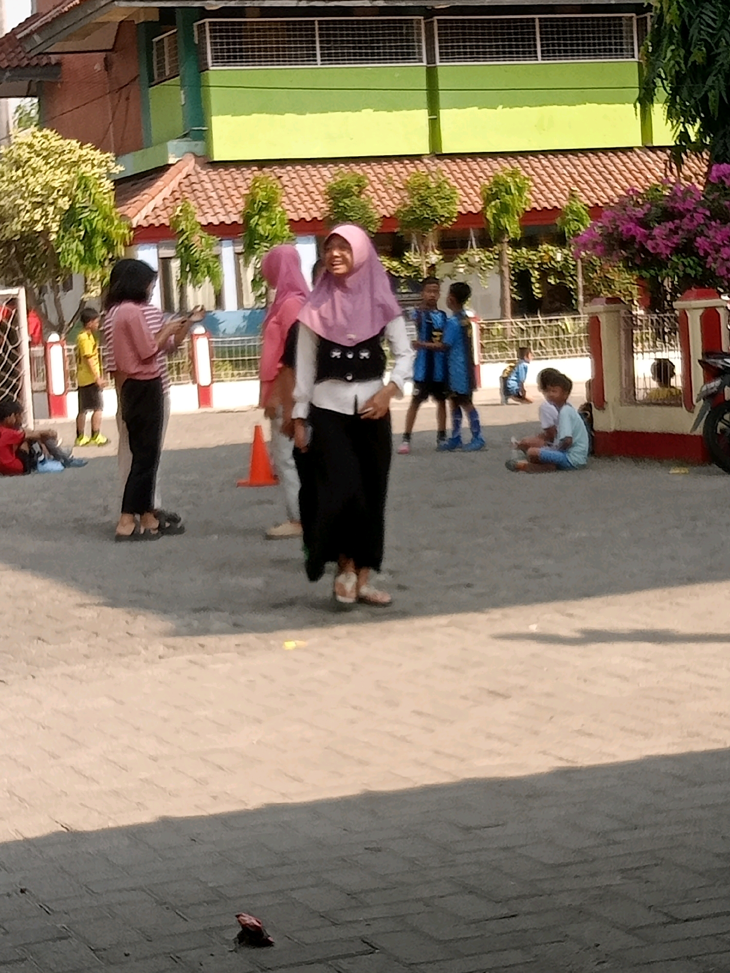 Memory