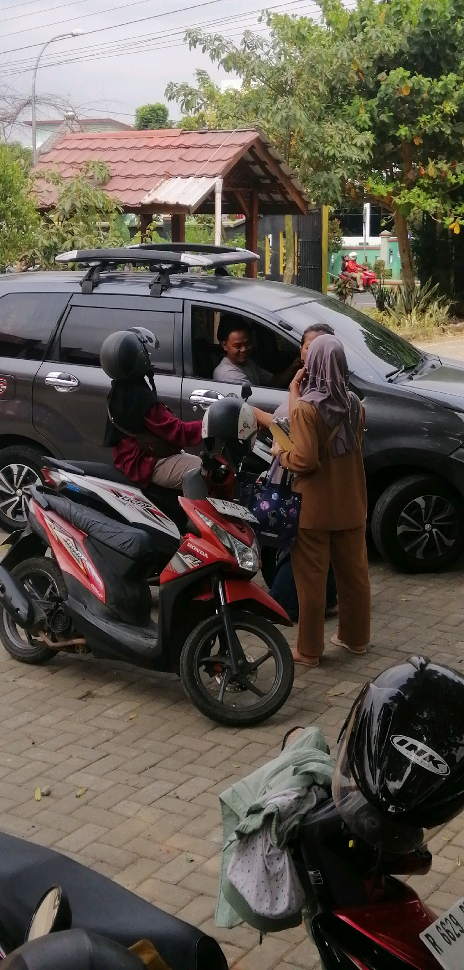 Memory