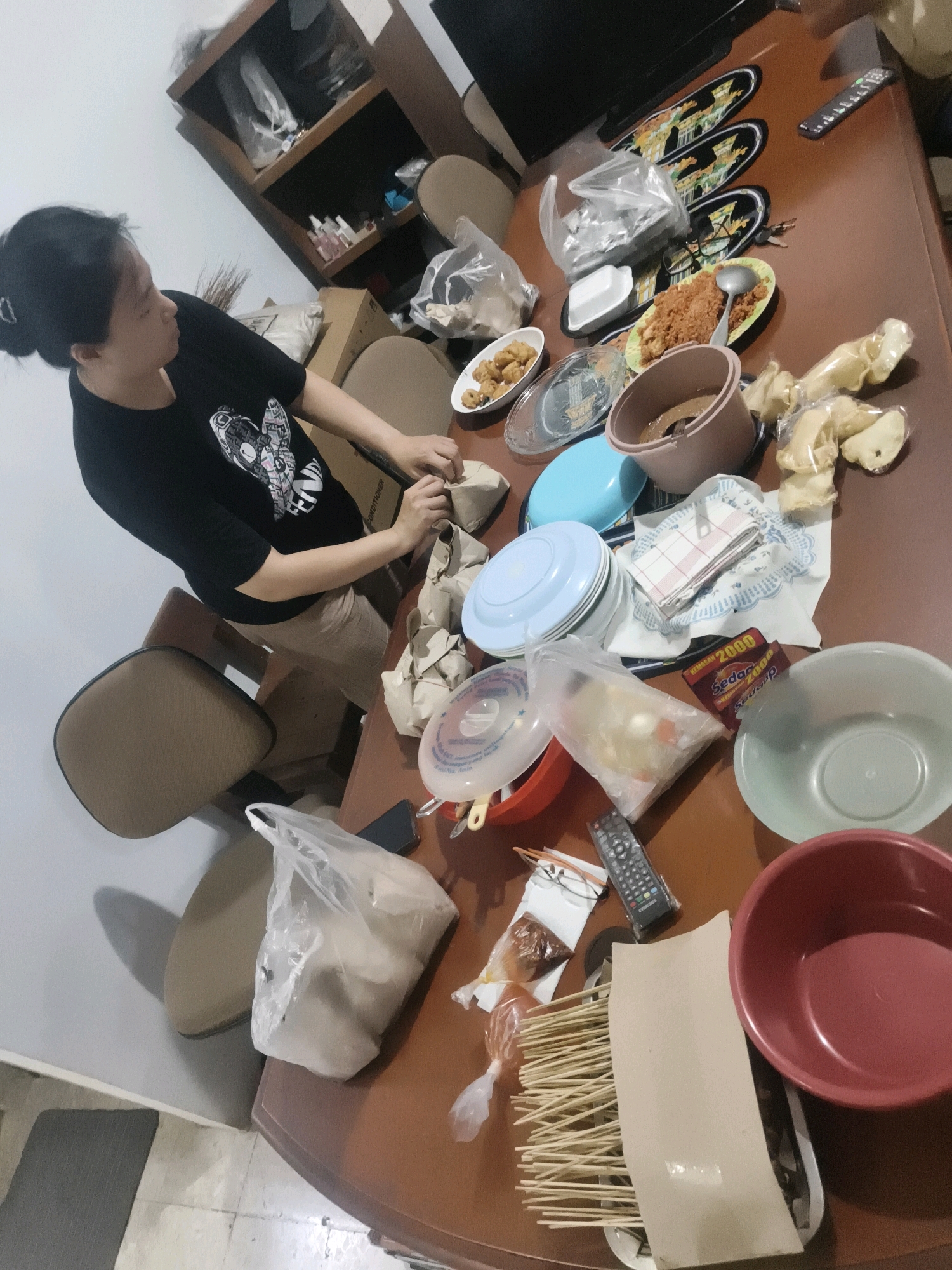 Memory