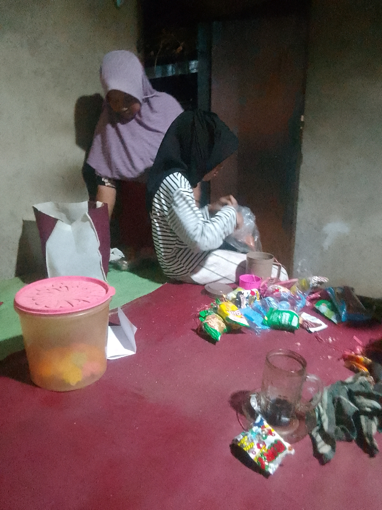 Memory