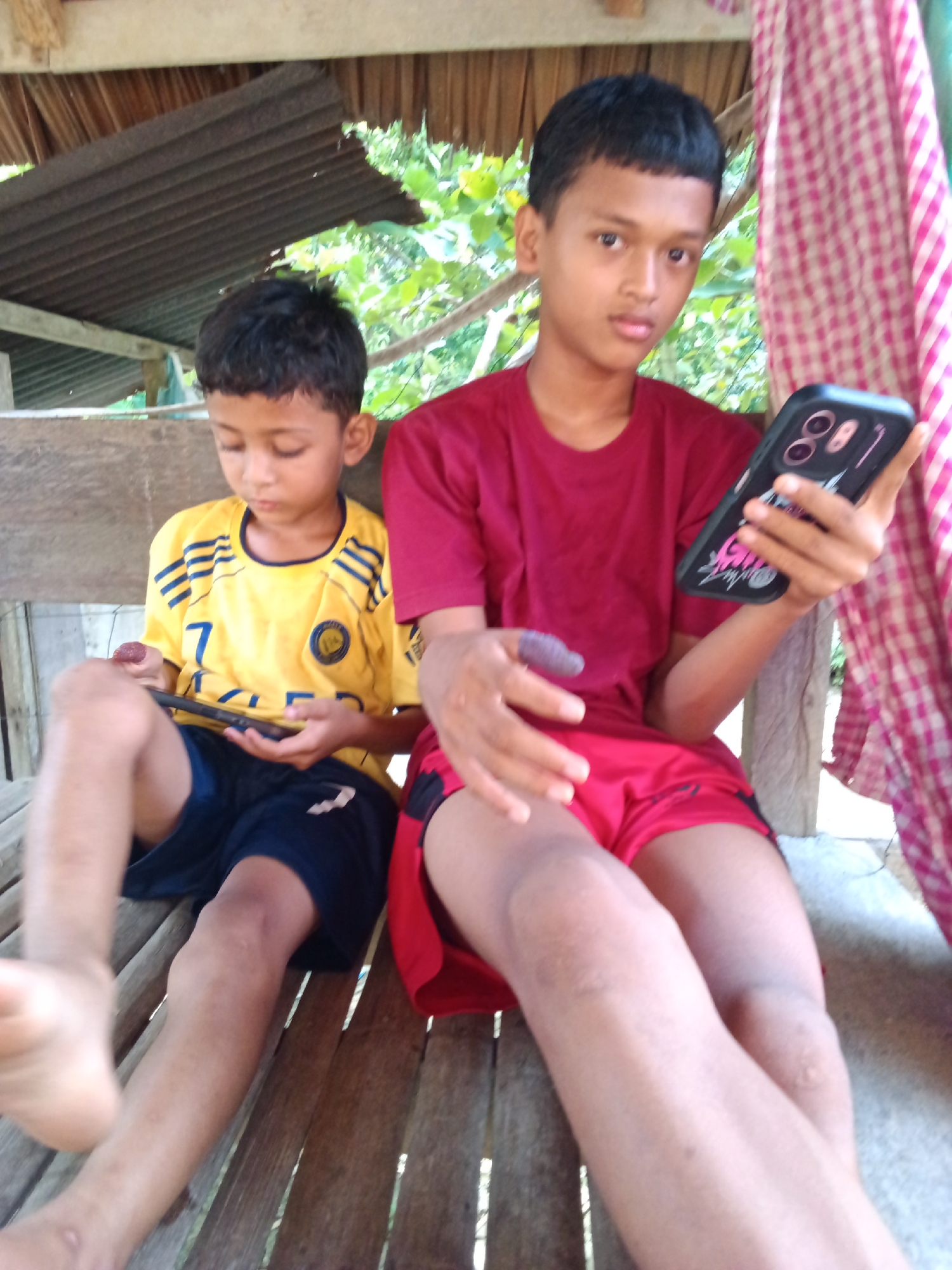 Memory