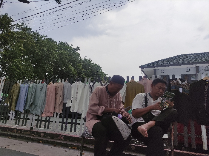 Memory