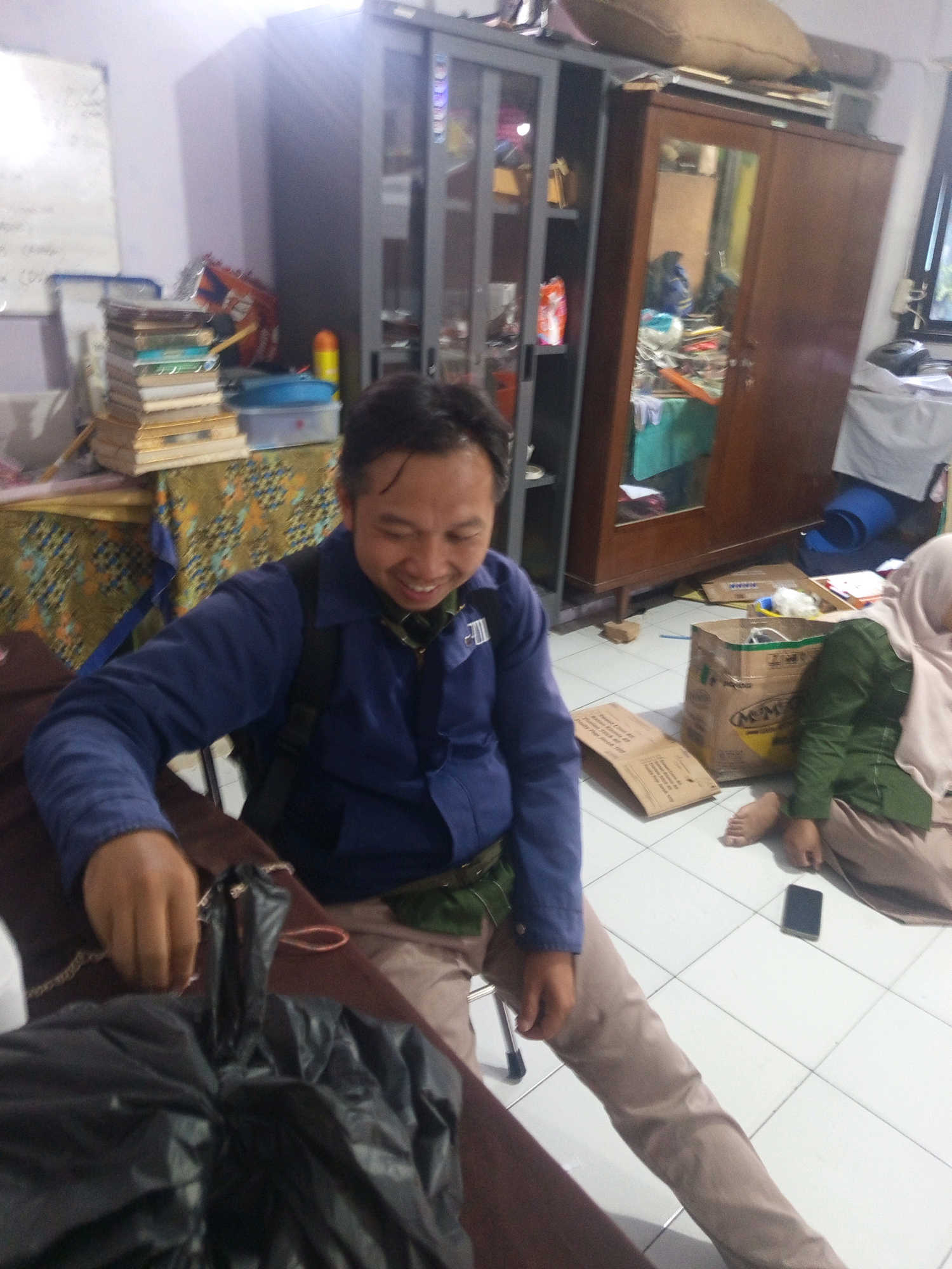 Memory