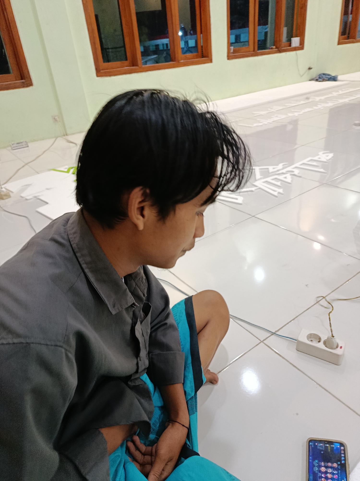 Memory