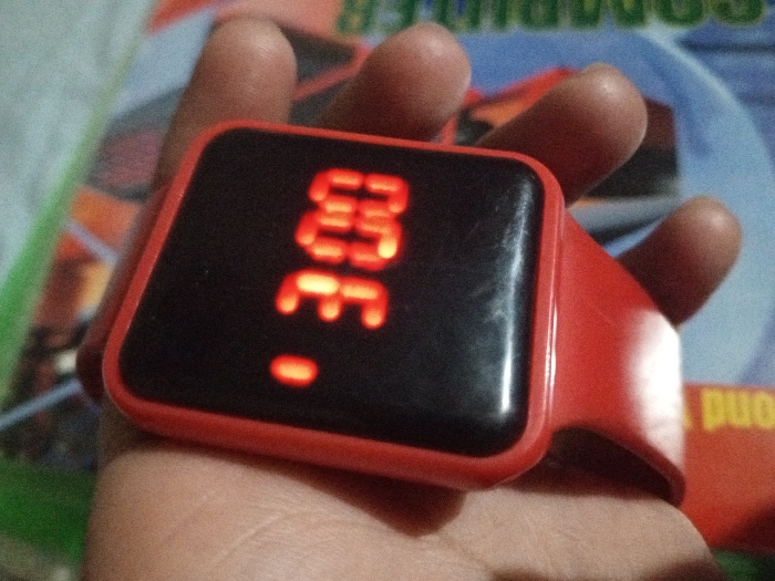 Memory
