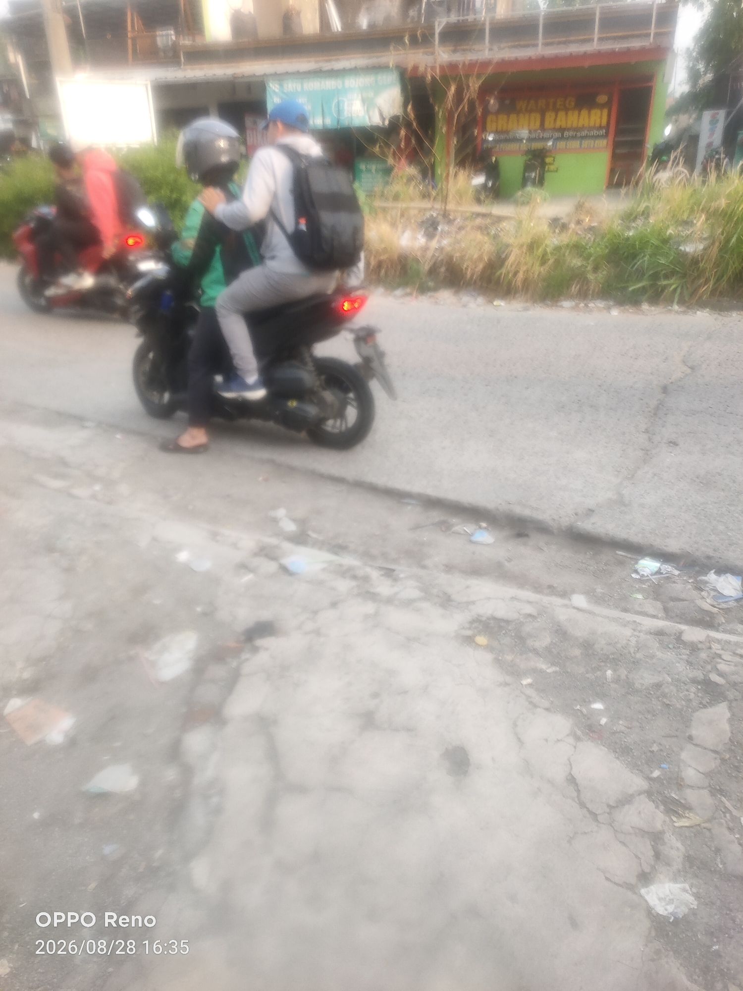 Memory