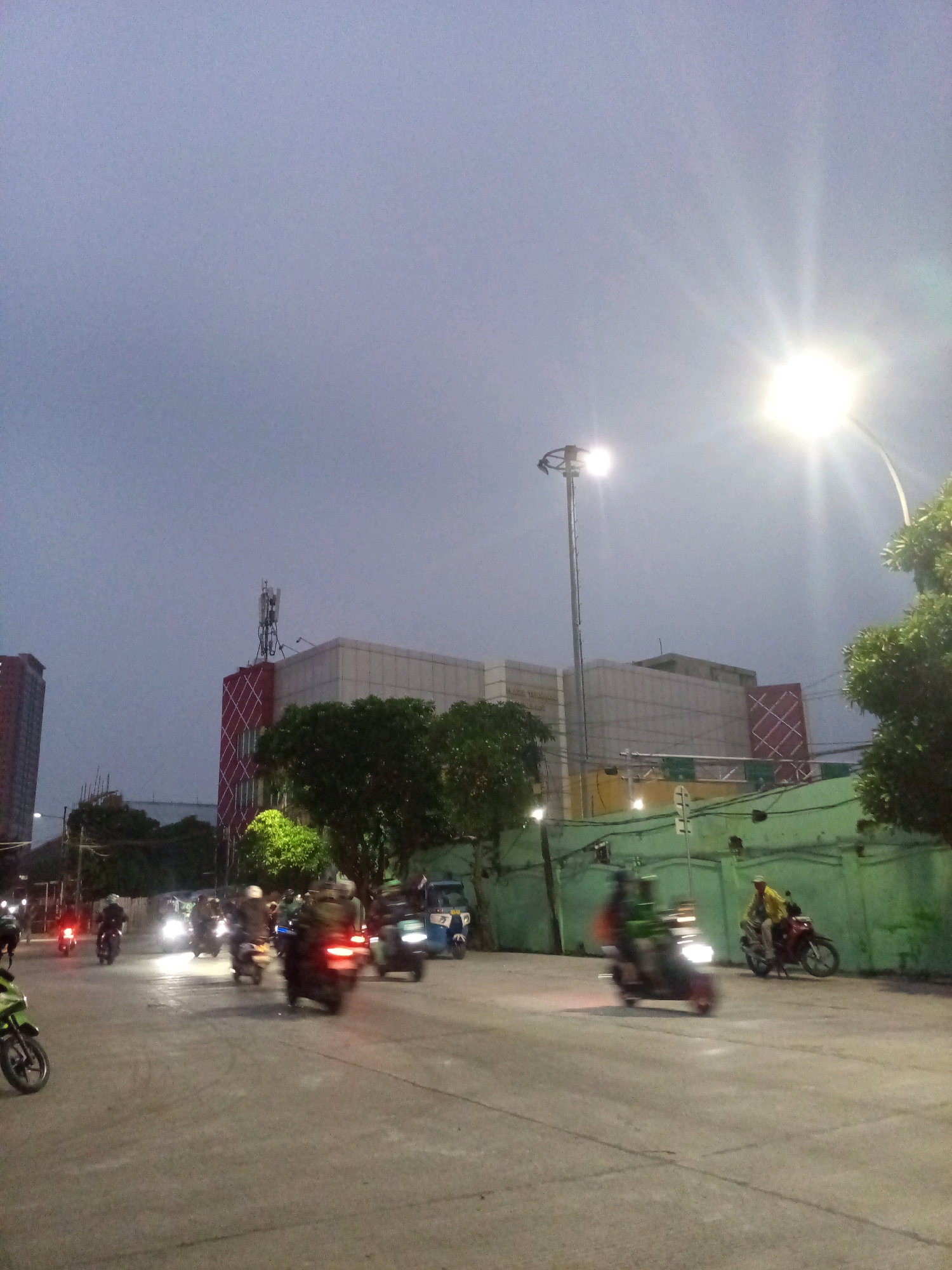 Memory