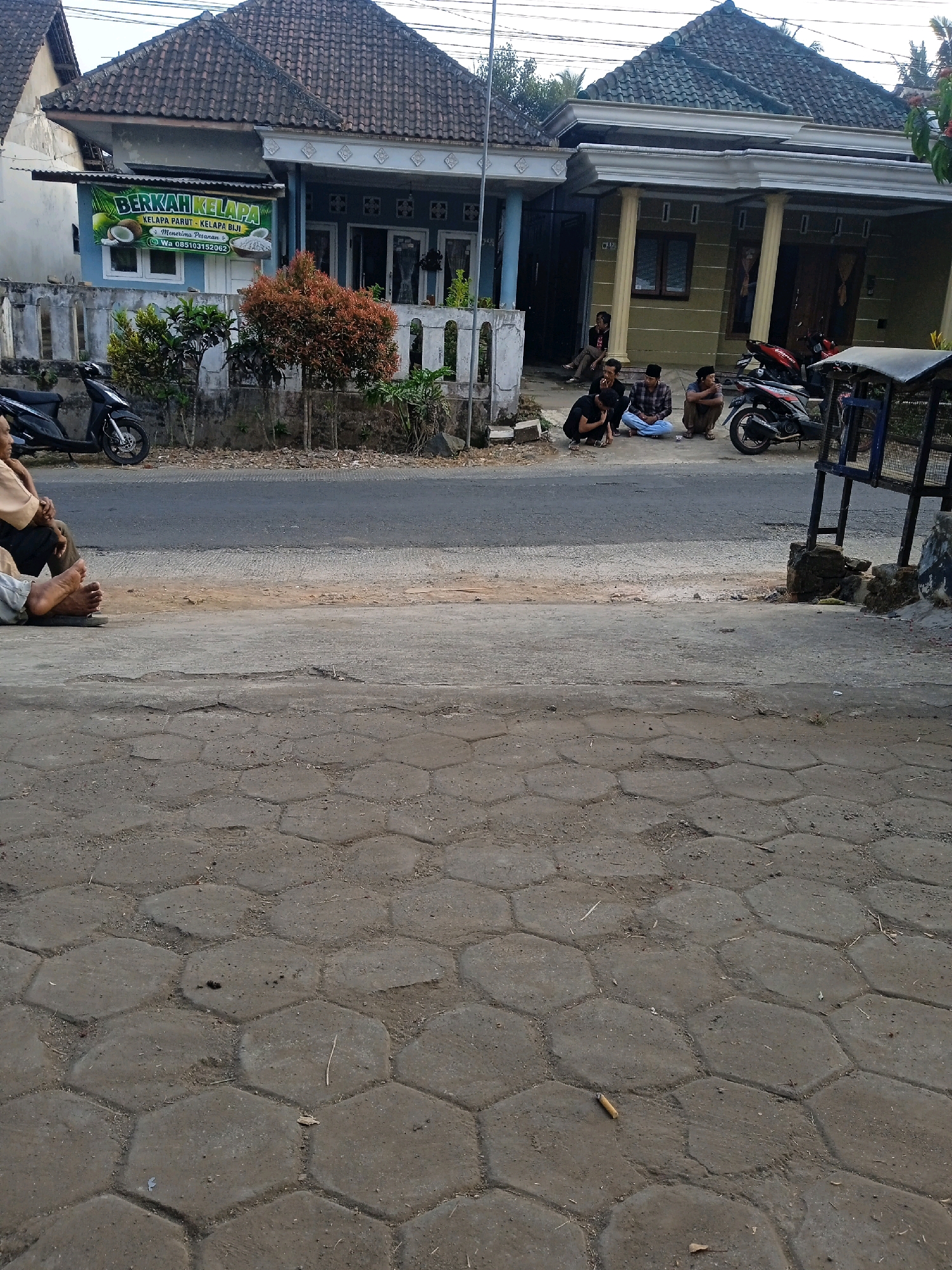 Memory