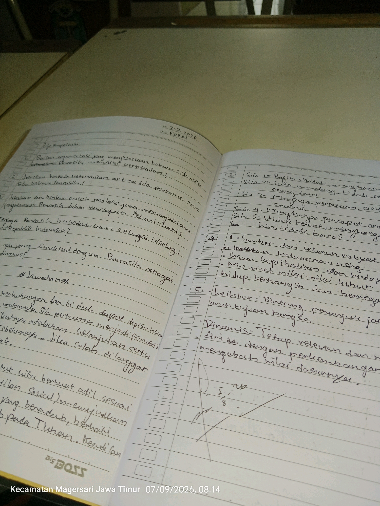 Memory