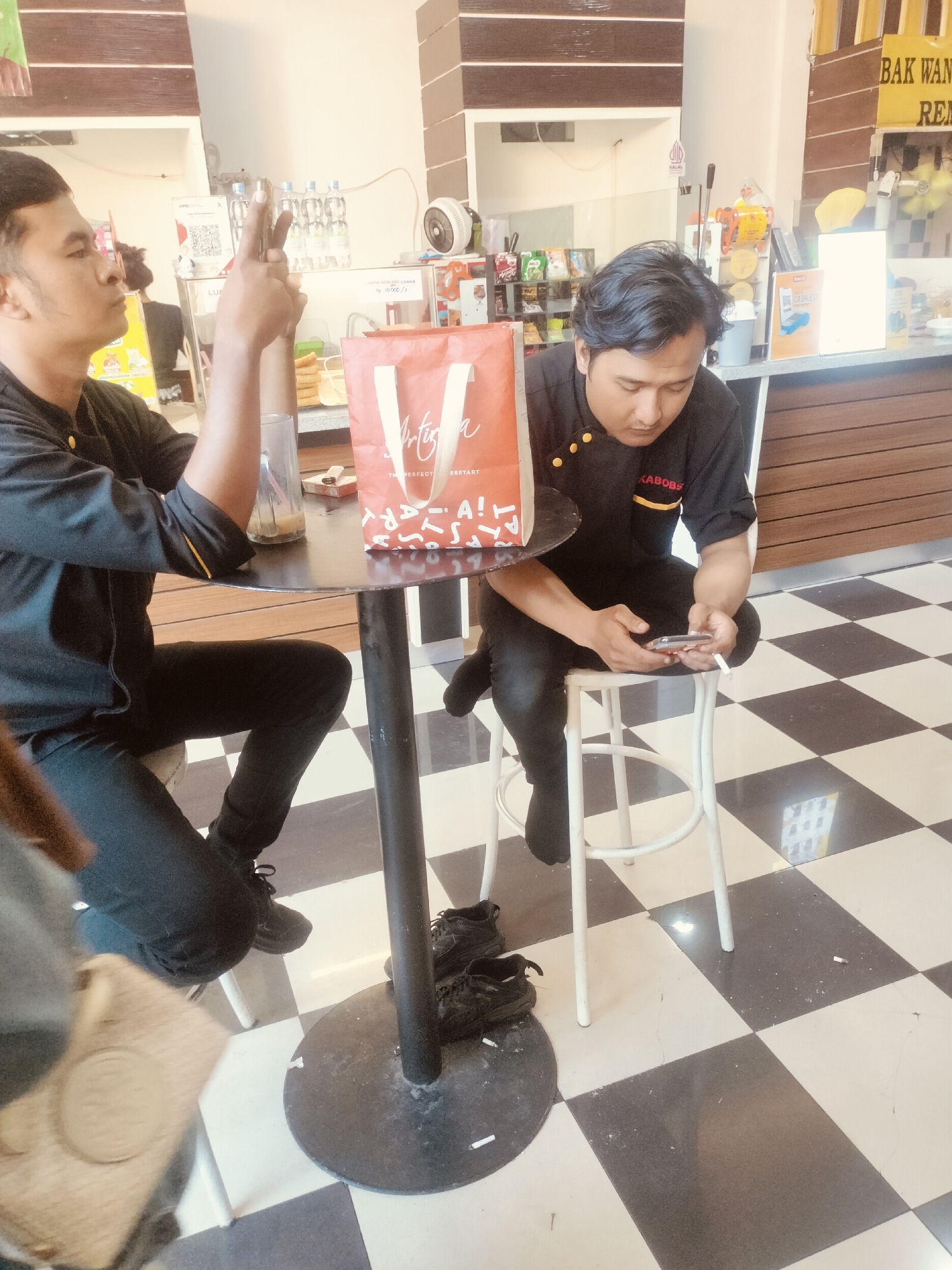 Memory