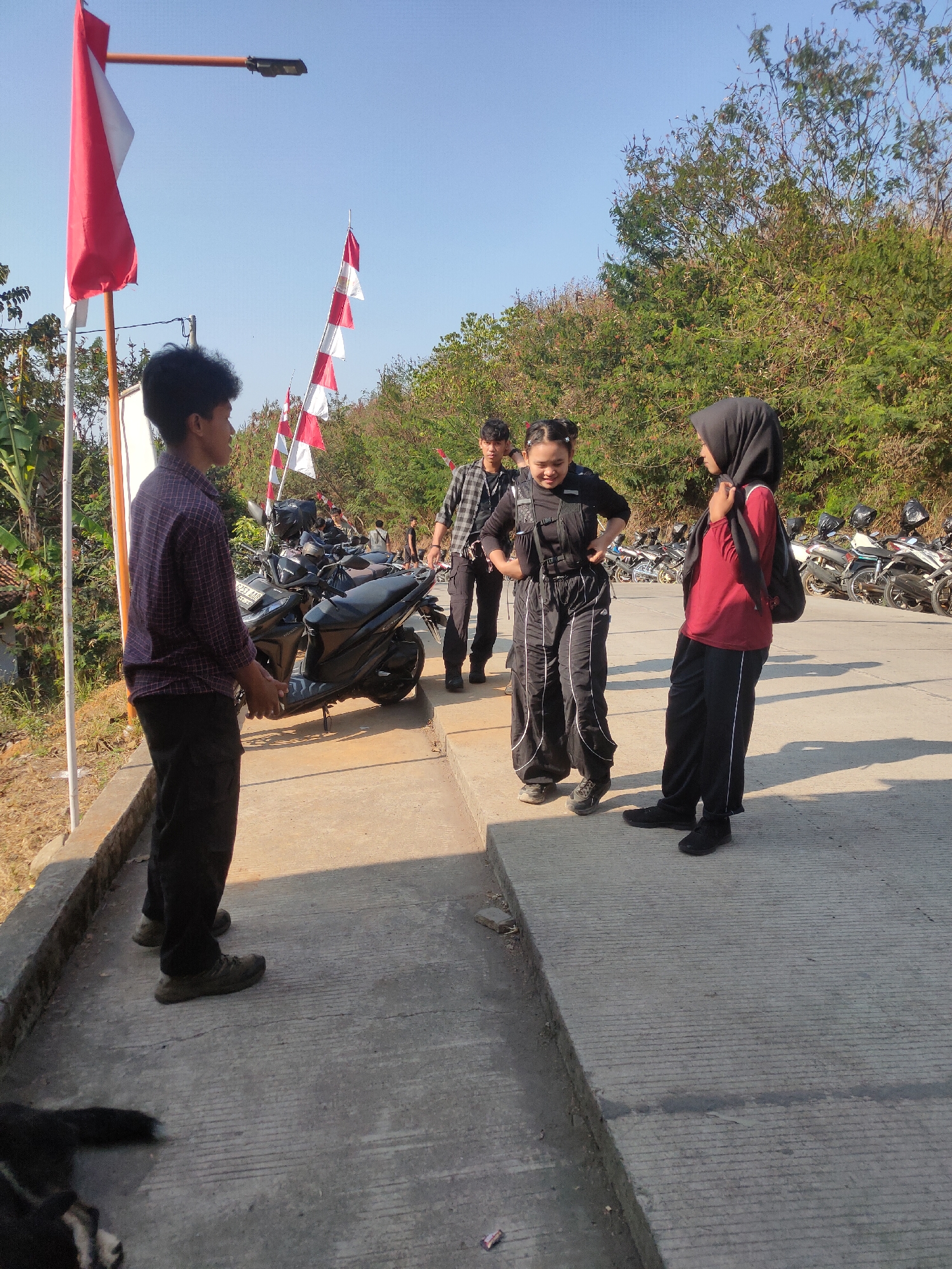 Memory