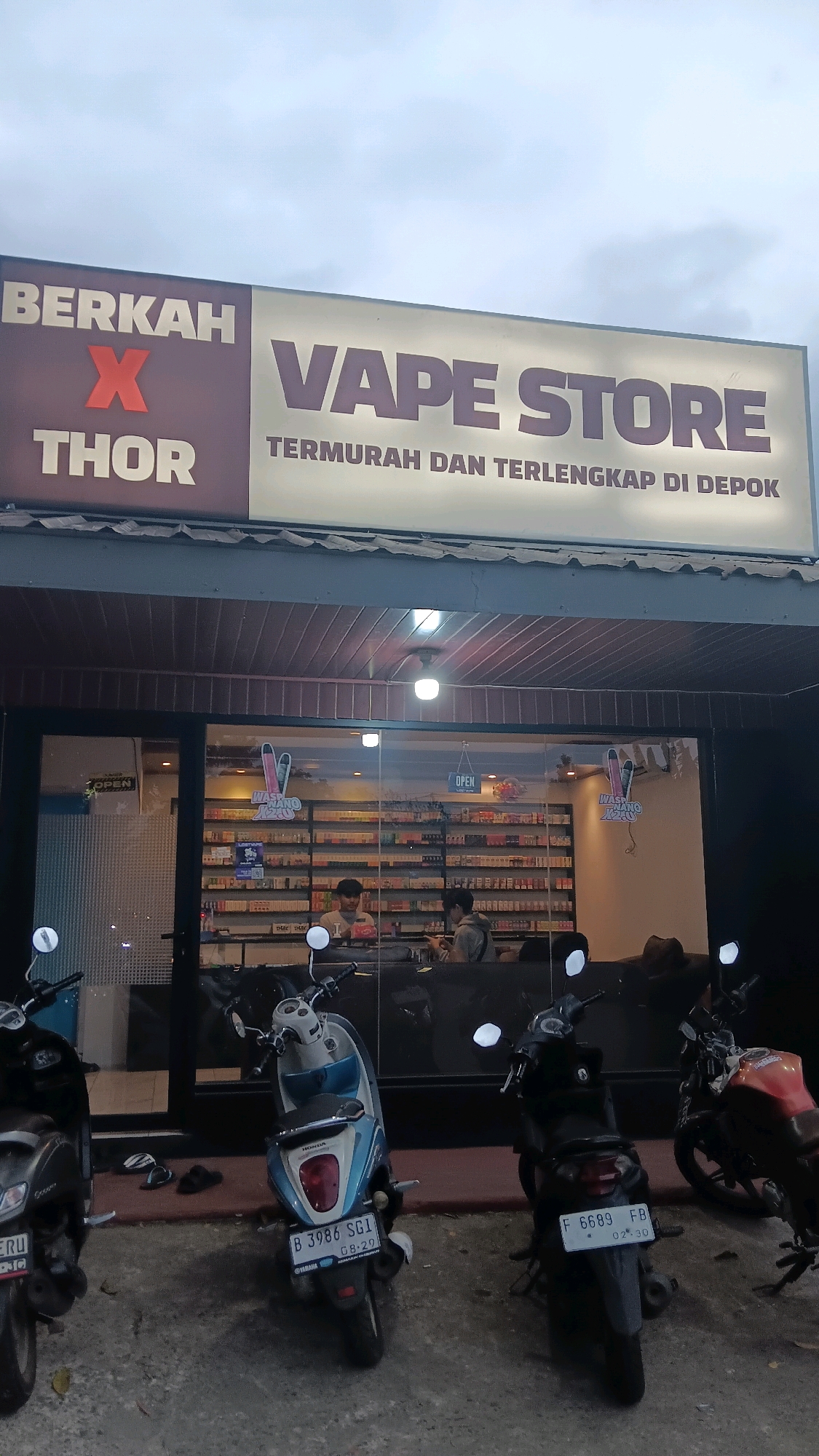 Memory