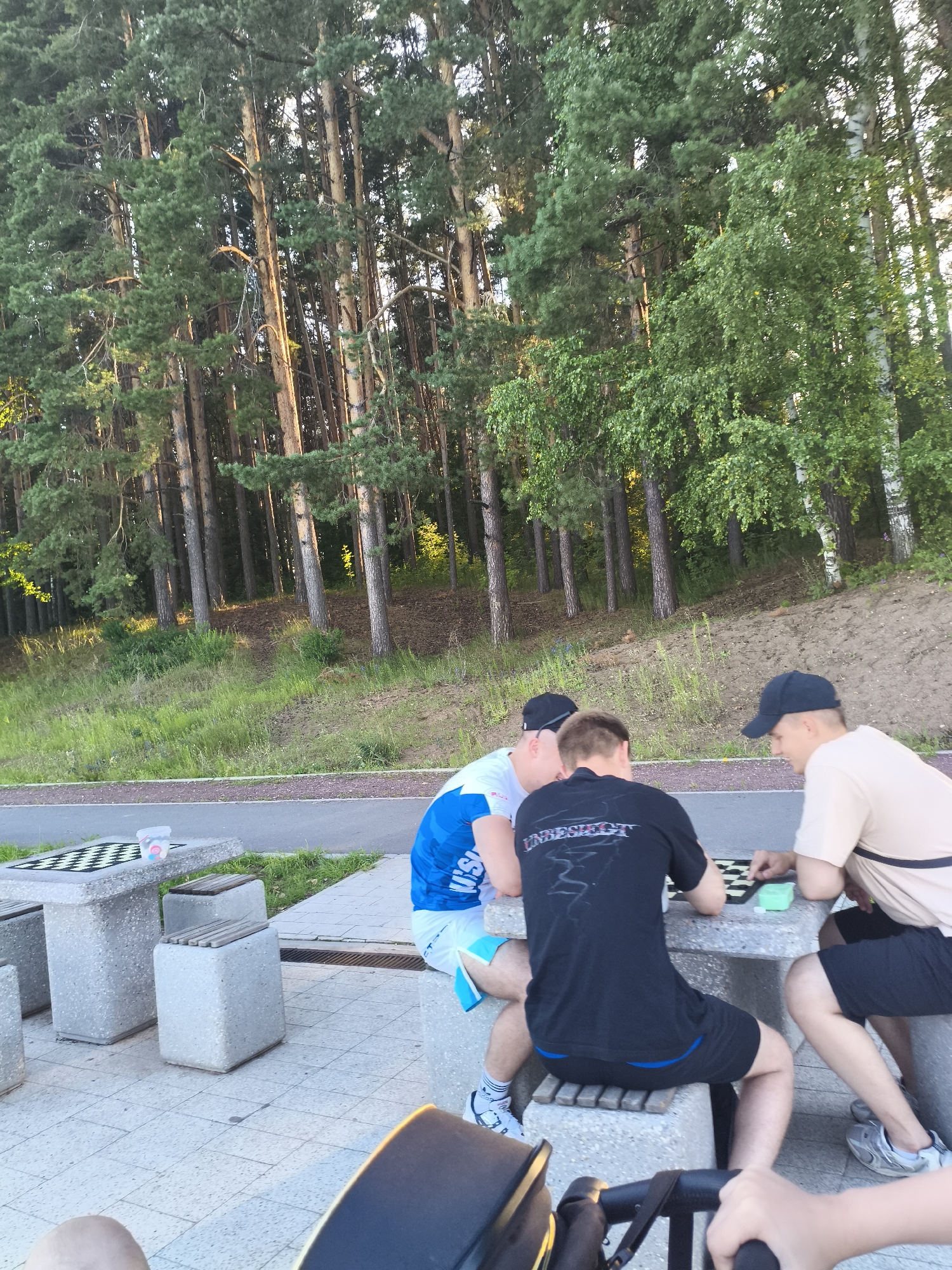 Memory