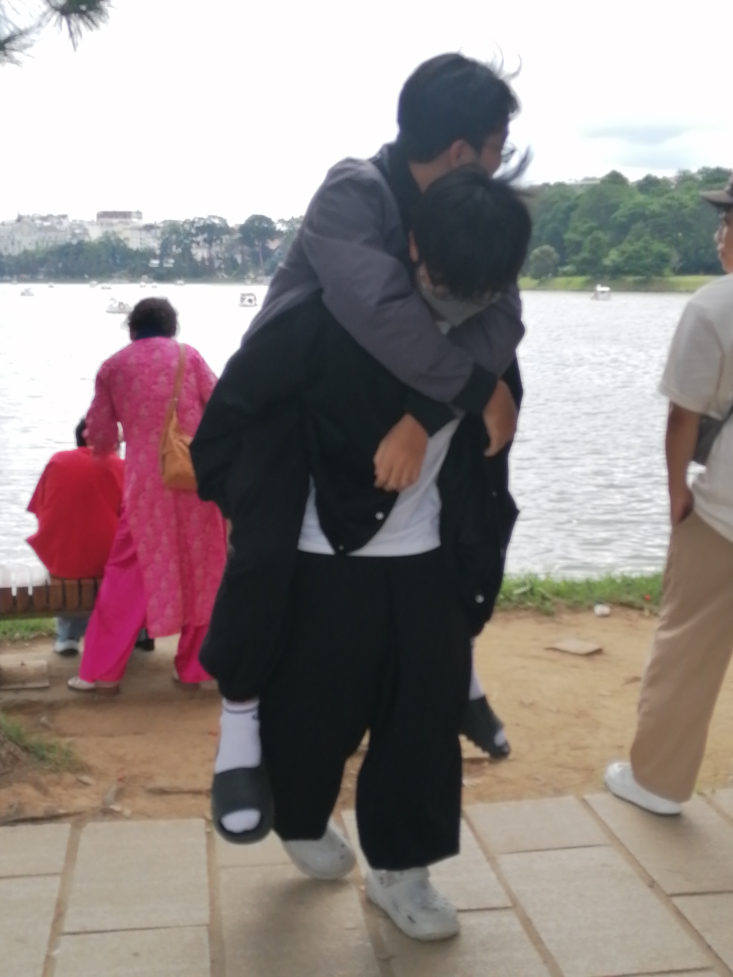 Memory