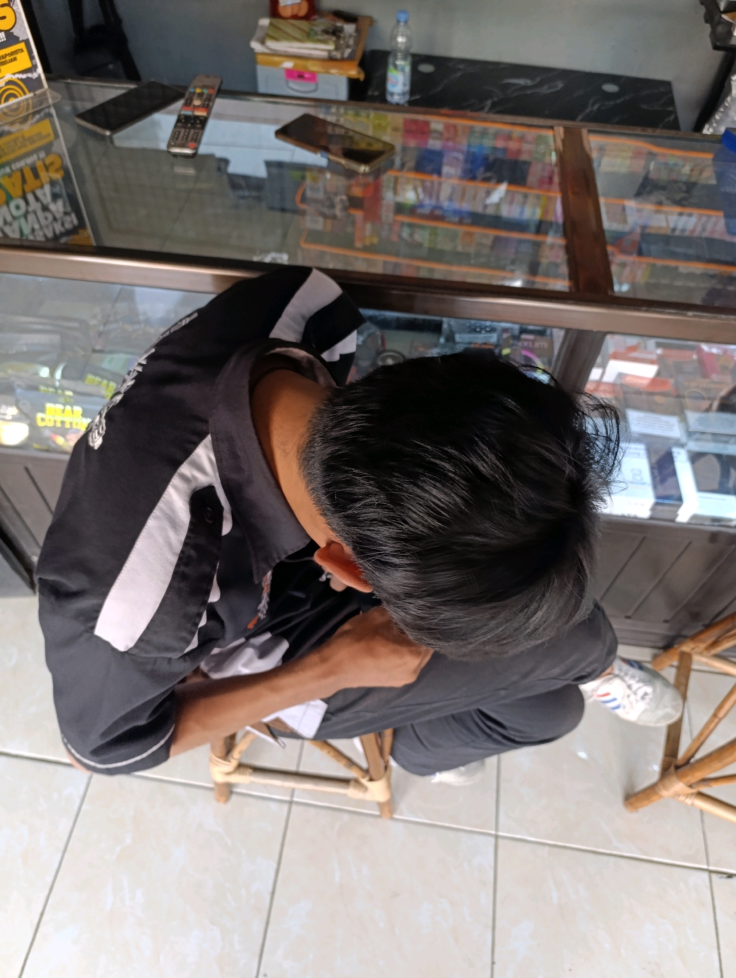 Memory