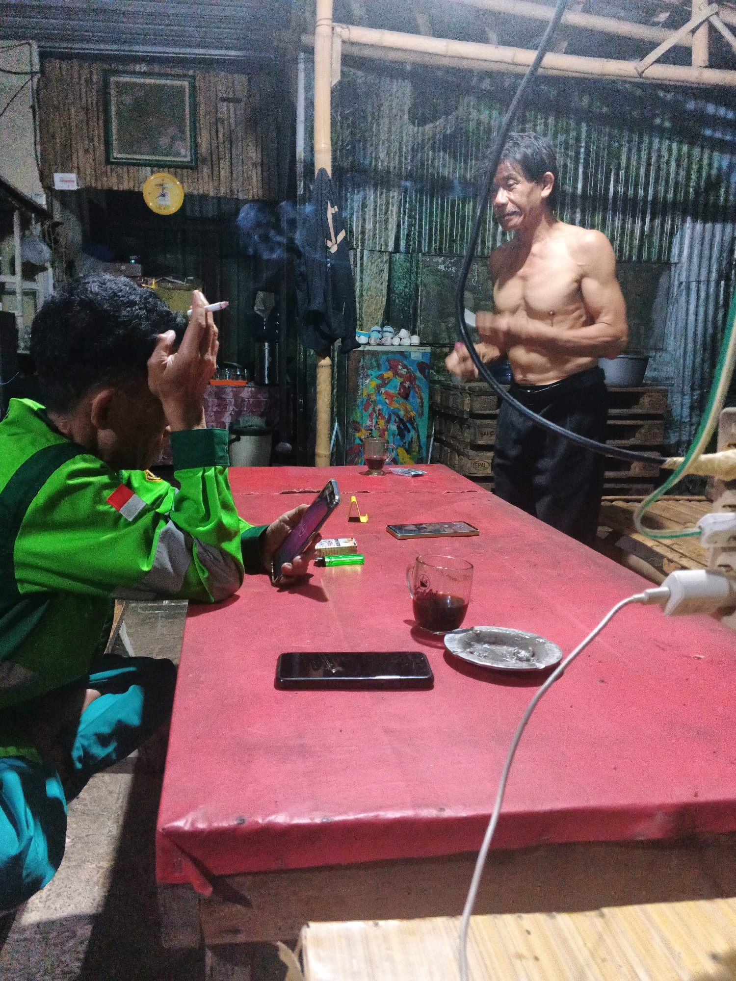 Memory