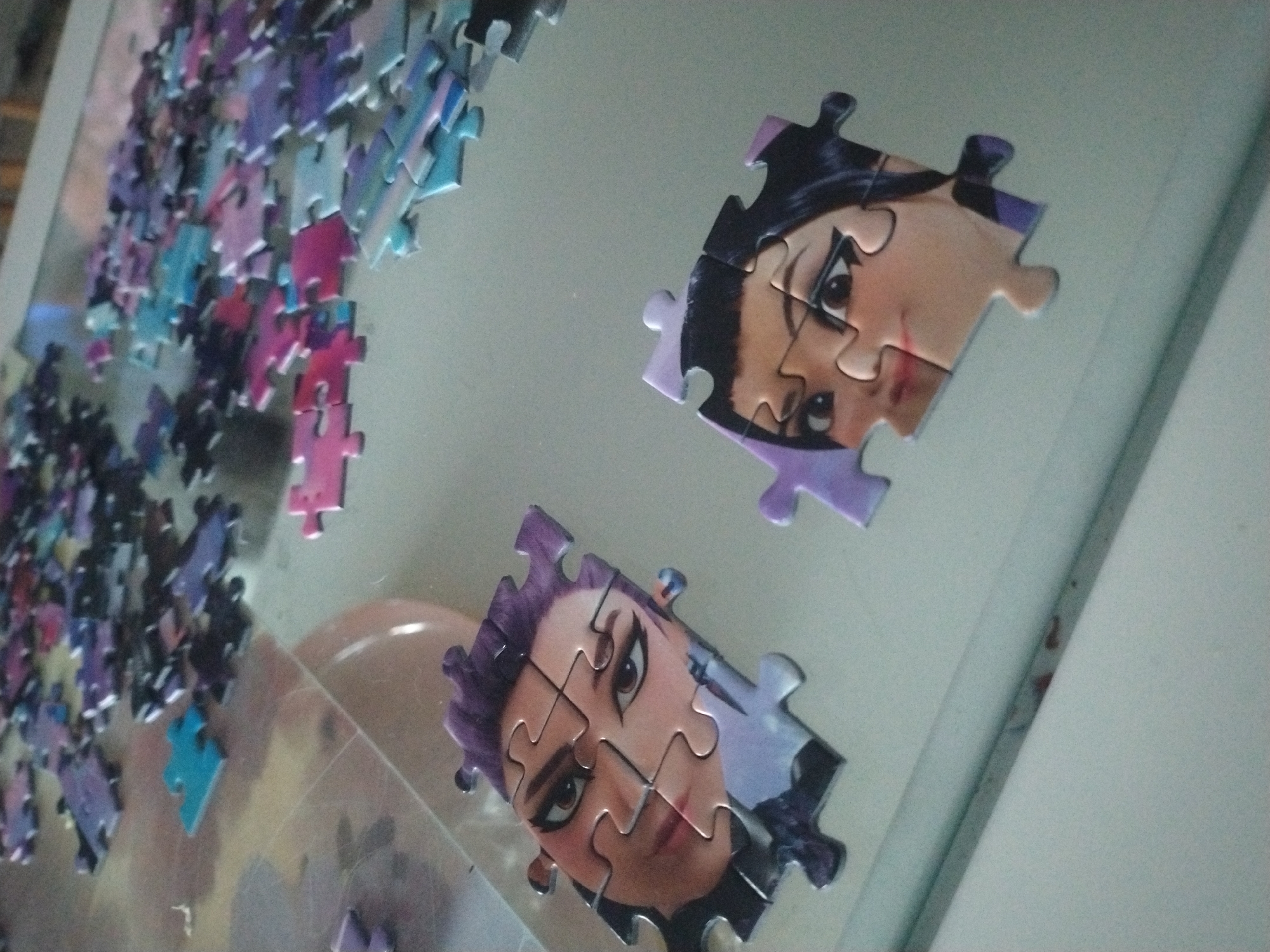 Memory