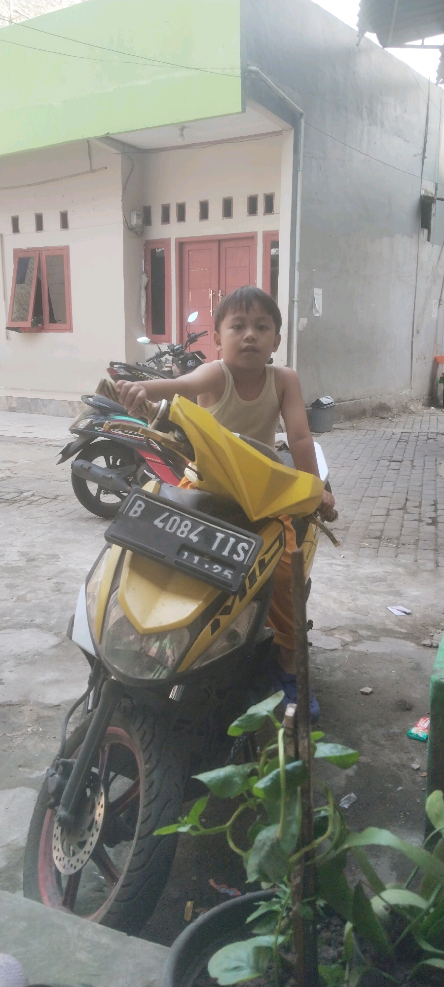 Memory