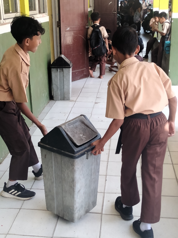 Memory
