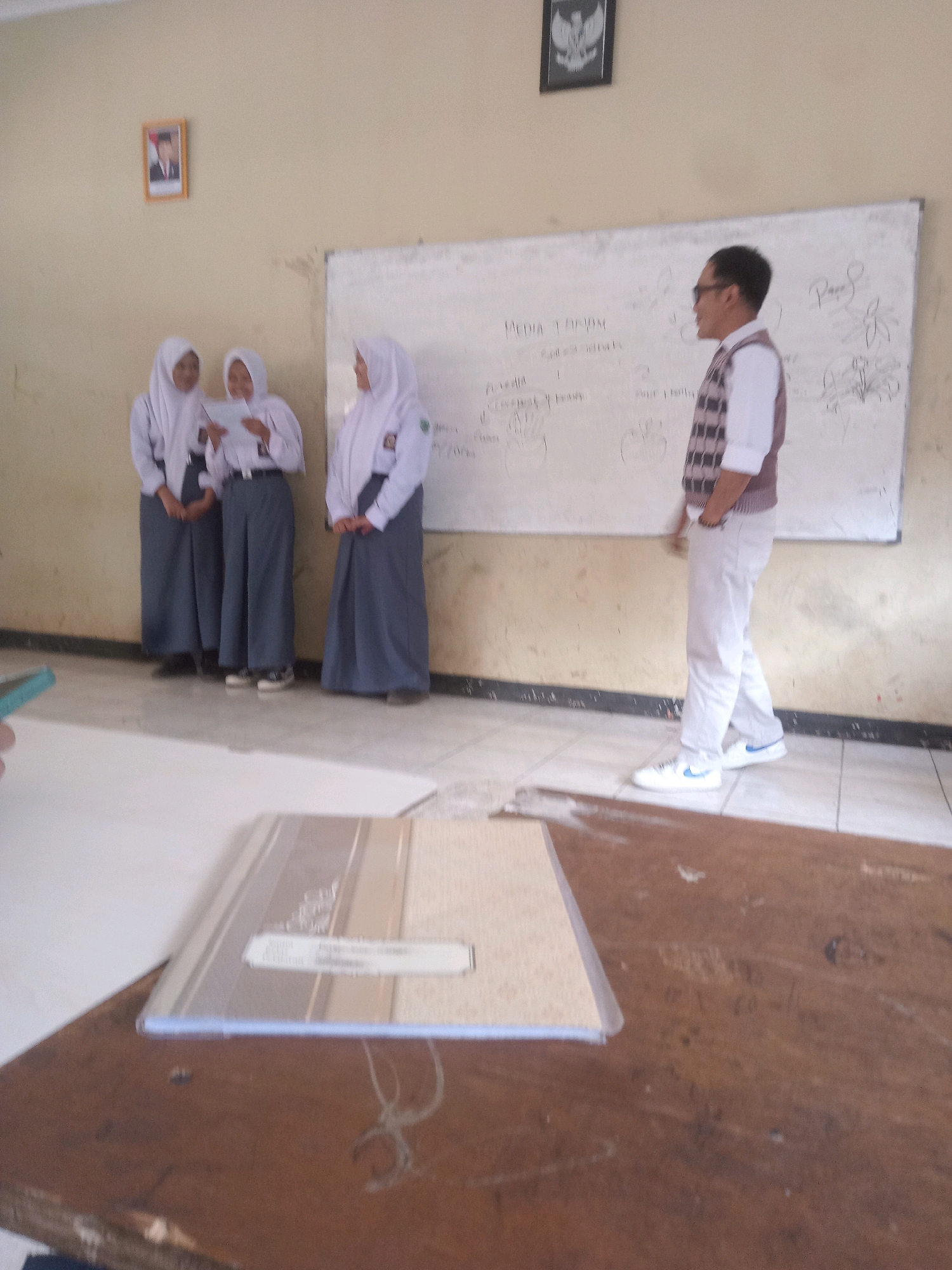 Memory
