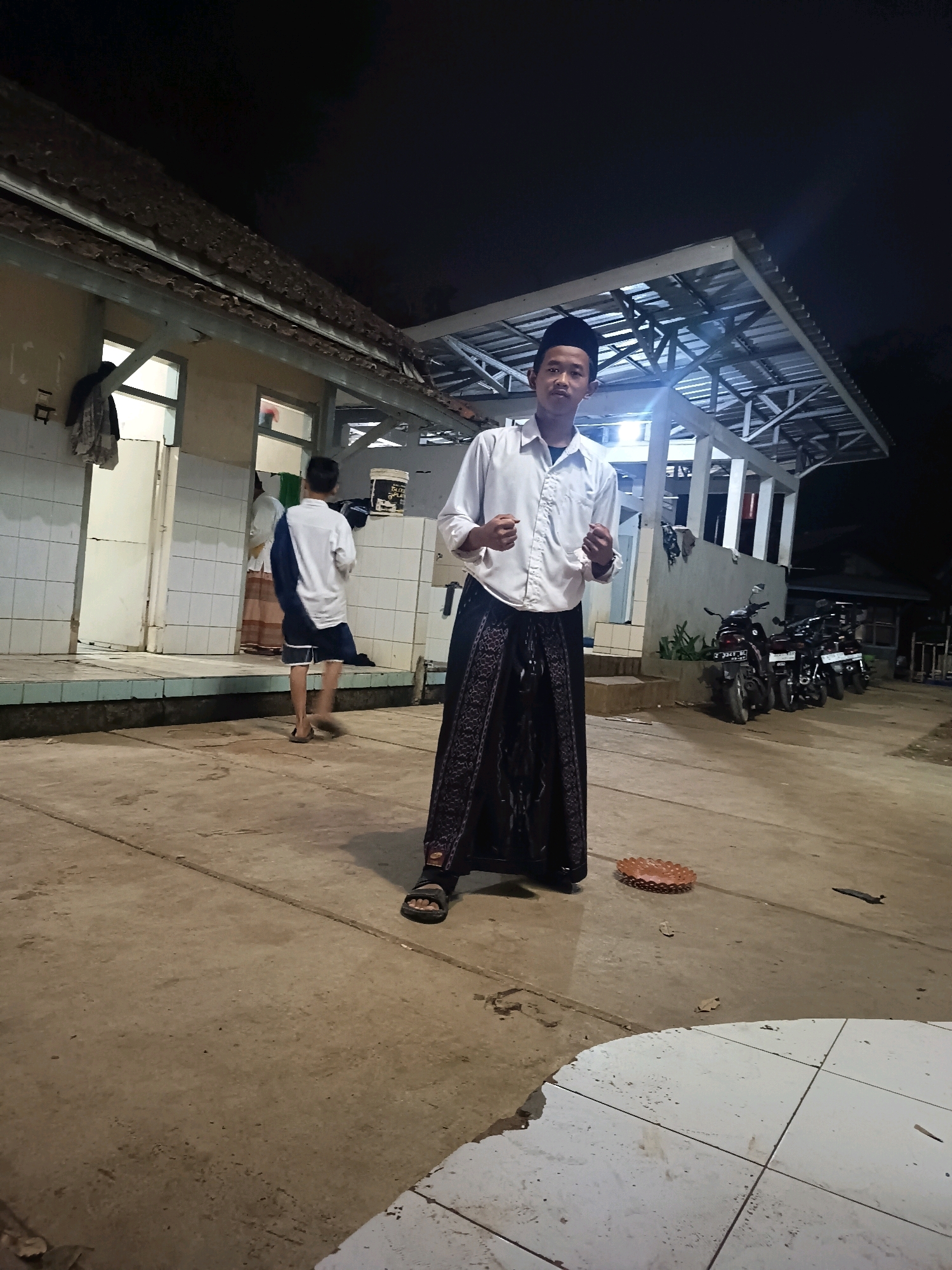 Memory