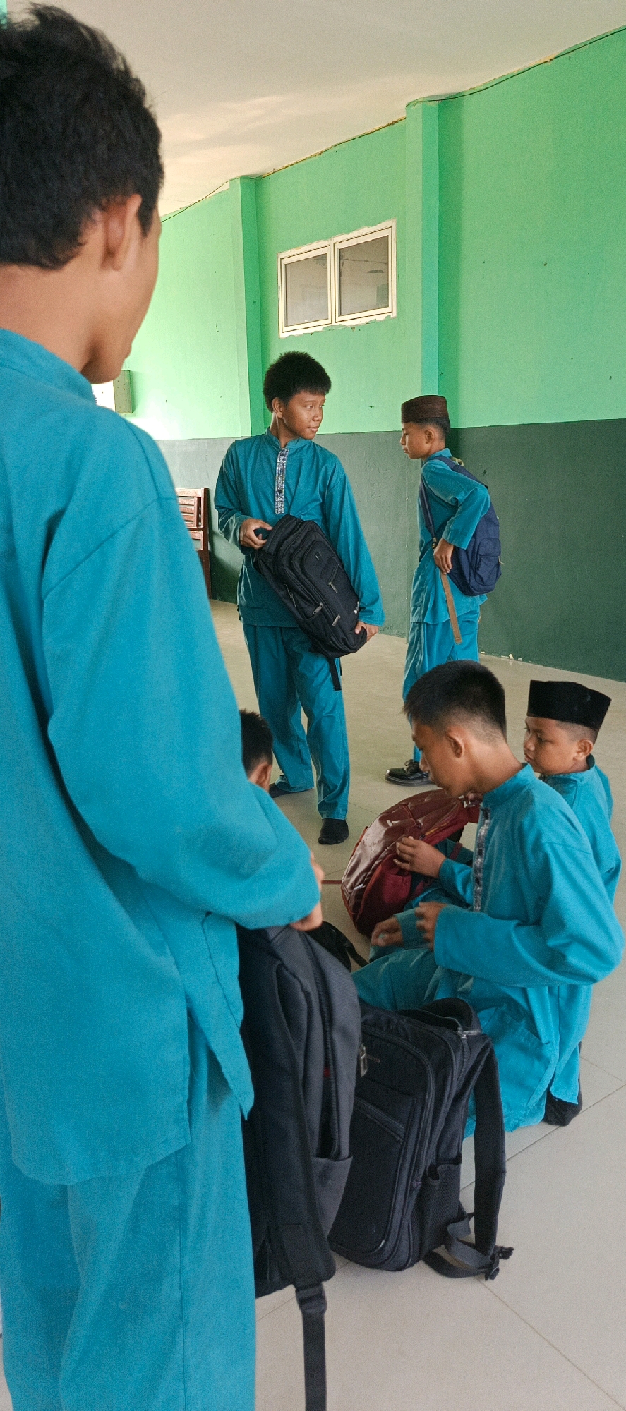 Memory