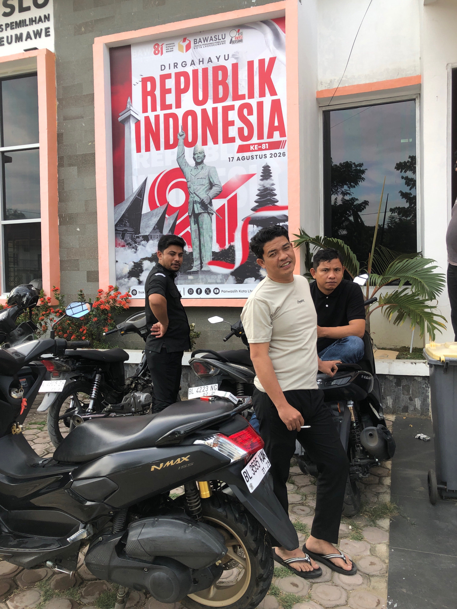 Memory