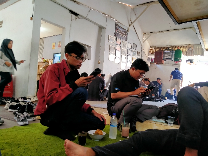 Memory
