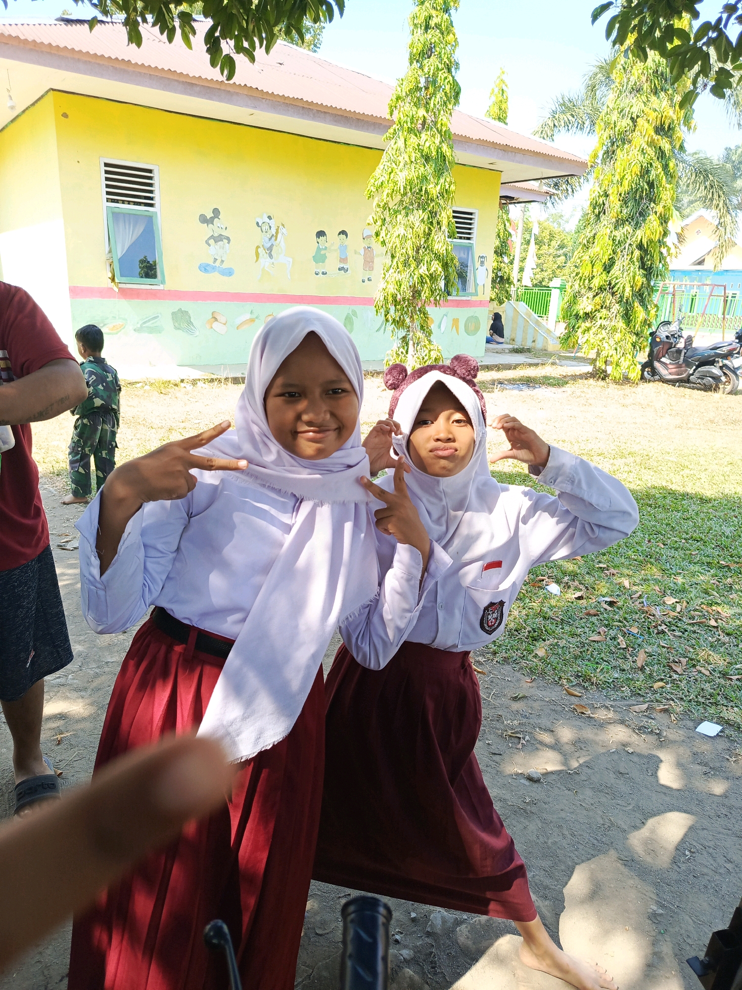 Memory