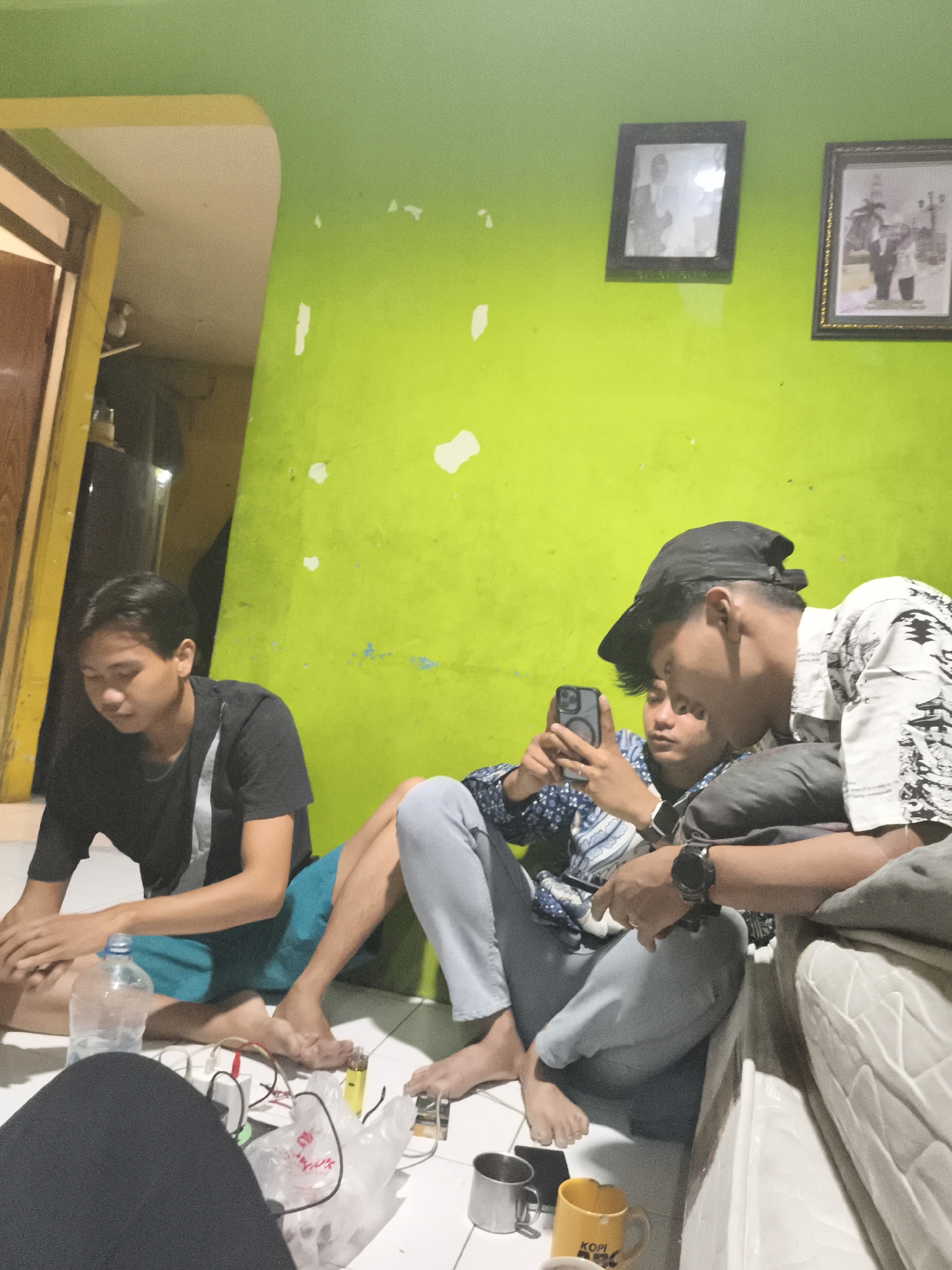 Memory