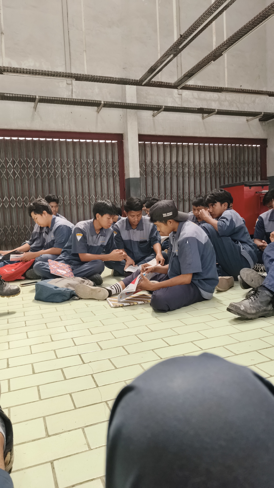 Memory
