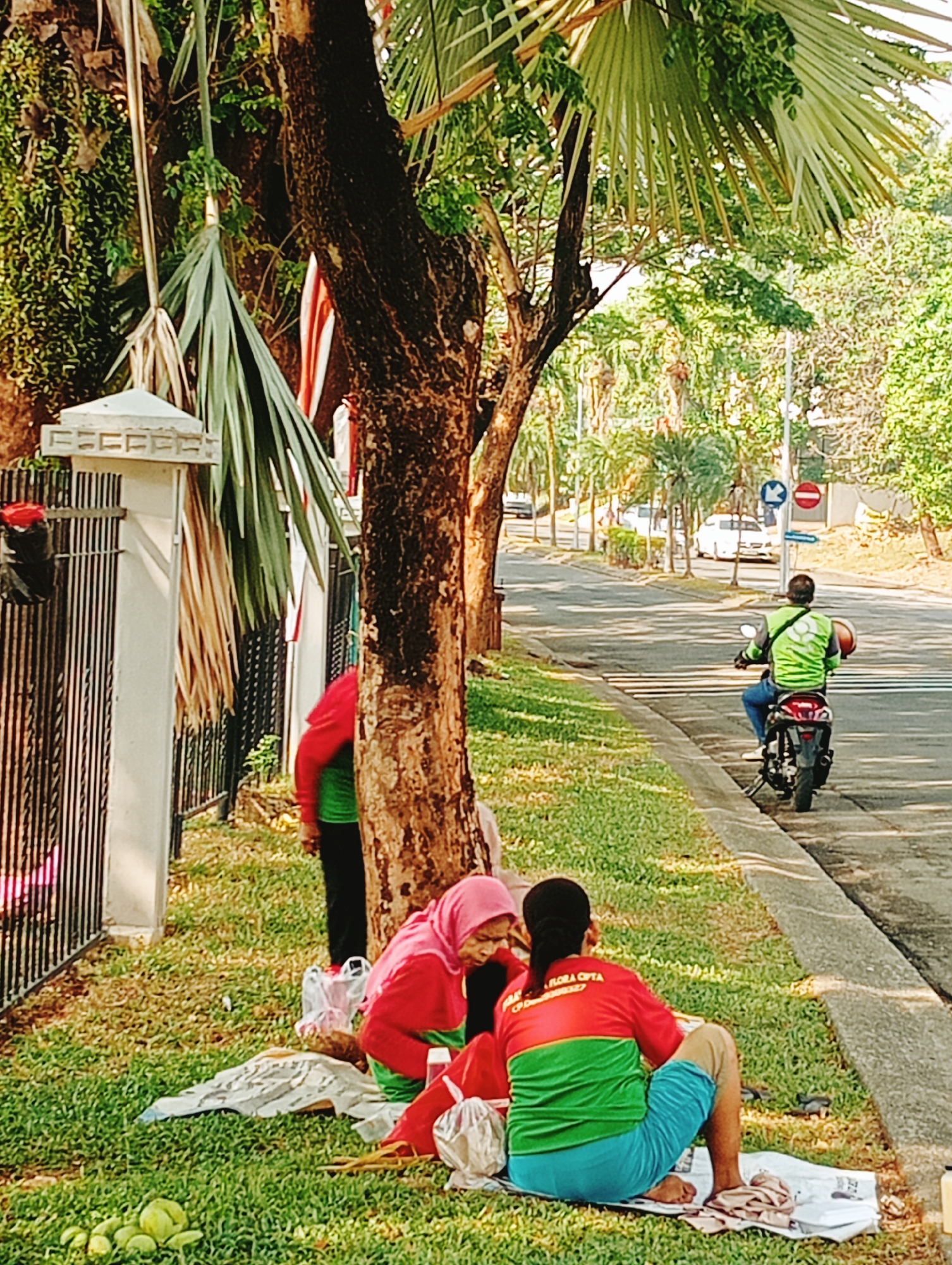 Memory