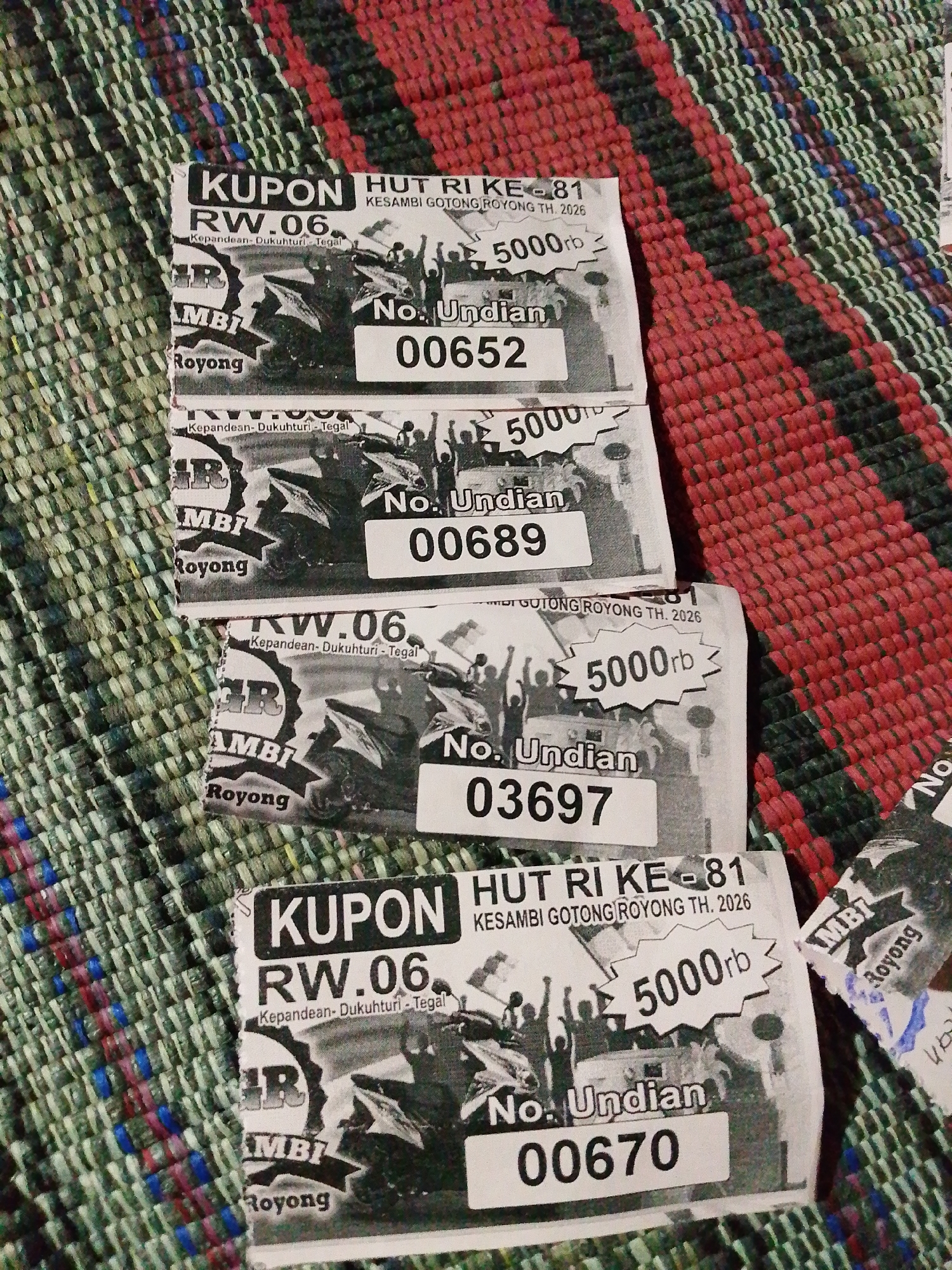 Memory