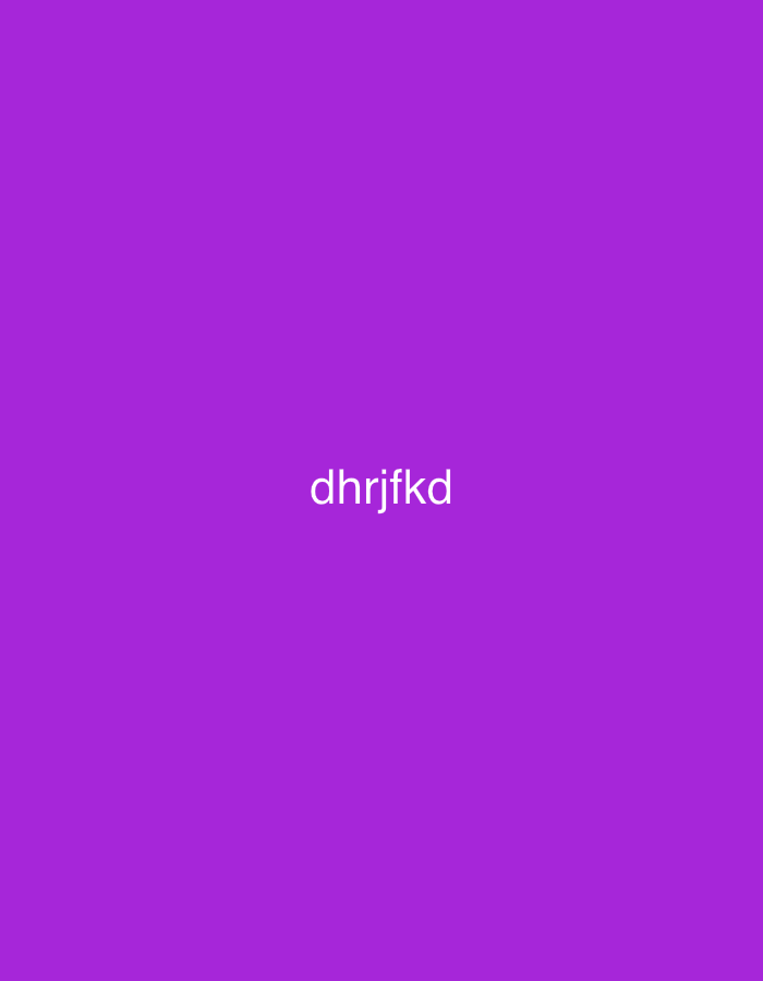 The image is a solid purple background with the text "dhrjfkd" in white, centered on the image. There is no evidence in the image to suggest a location in Yerevan, Armenia or any other place.