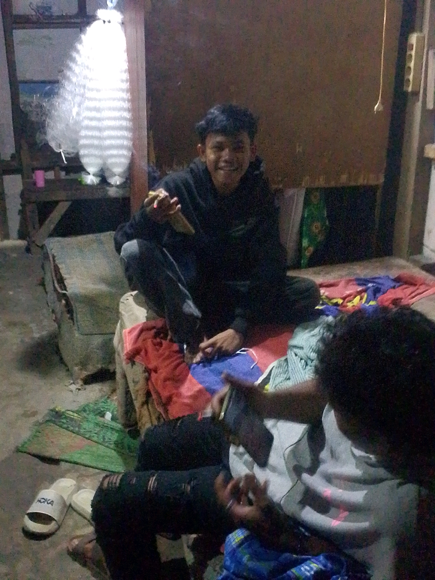 Memory