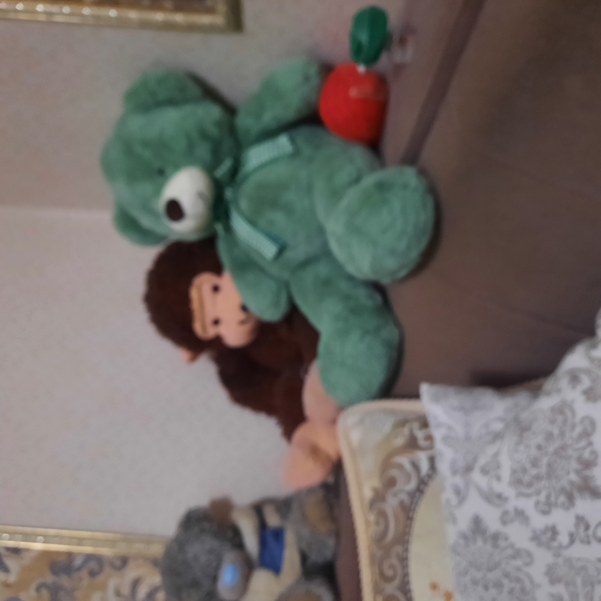 Memory