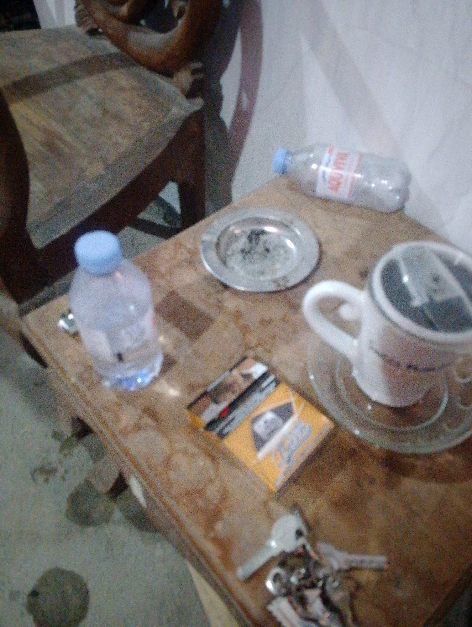 Memory