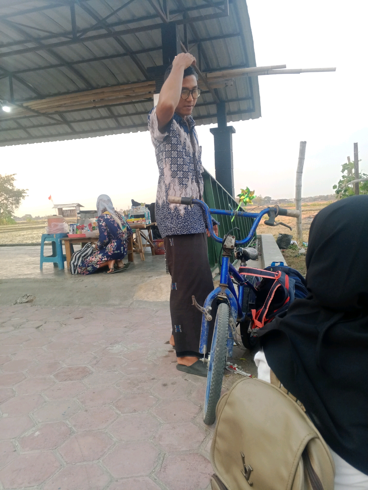 Memory