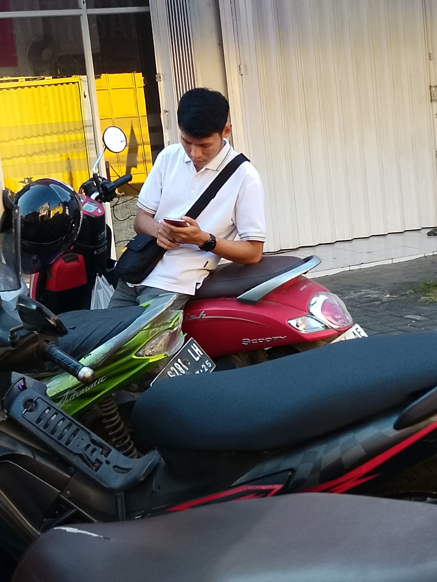 Memory