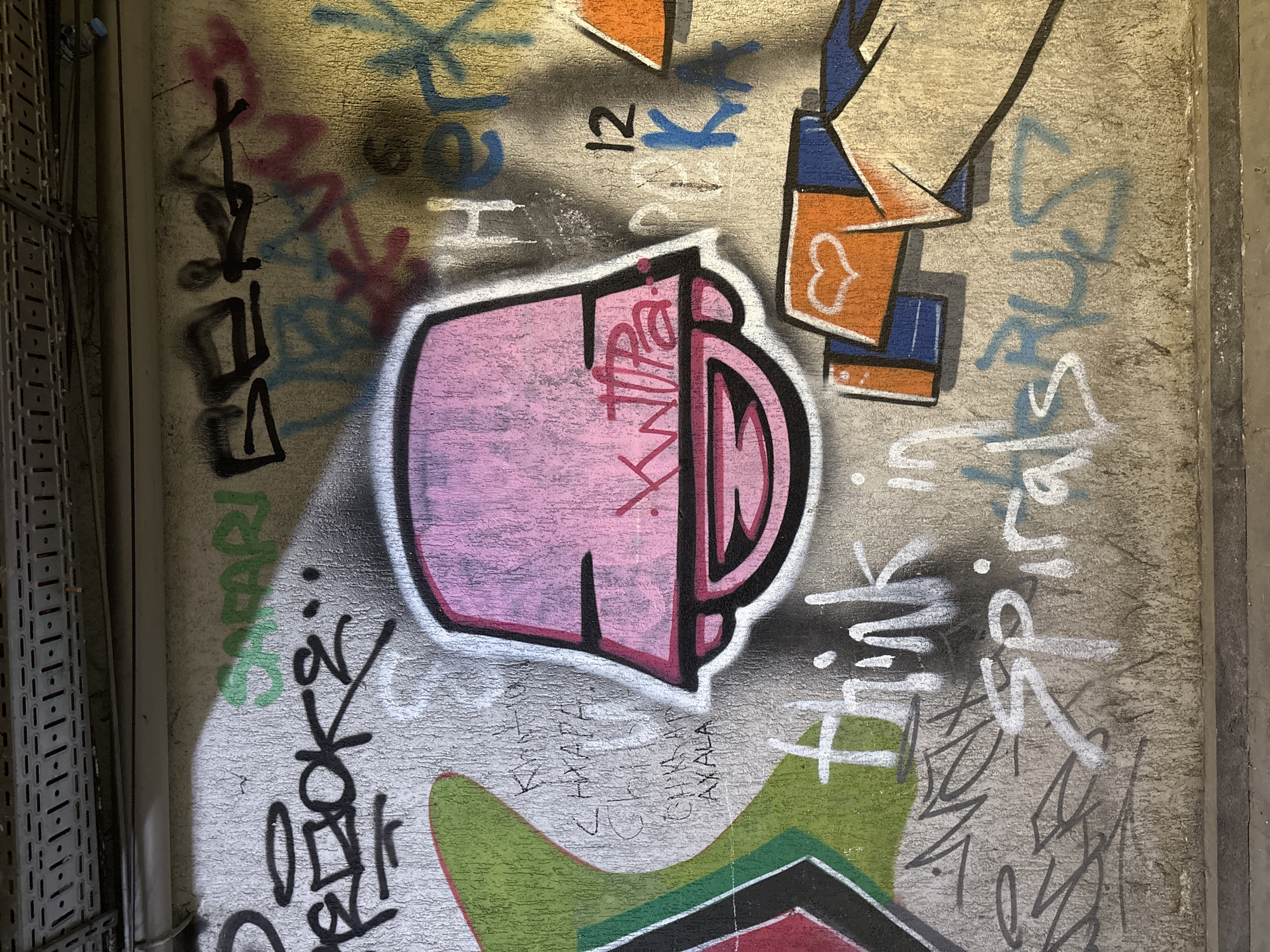 Memory