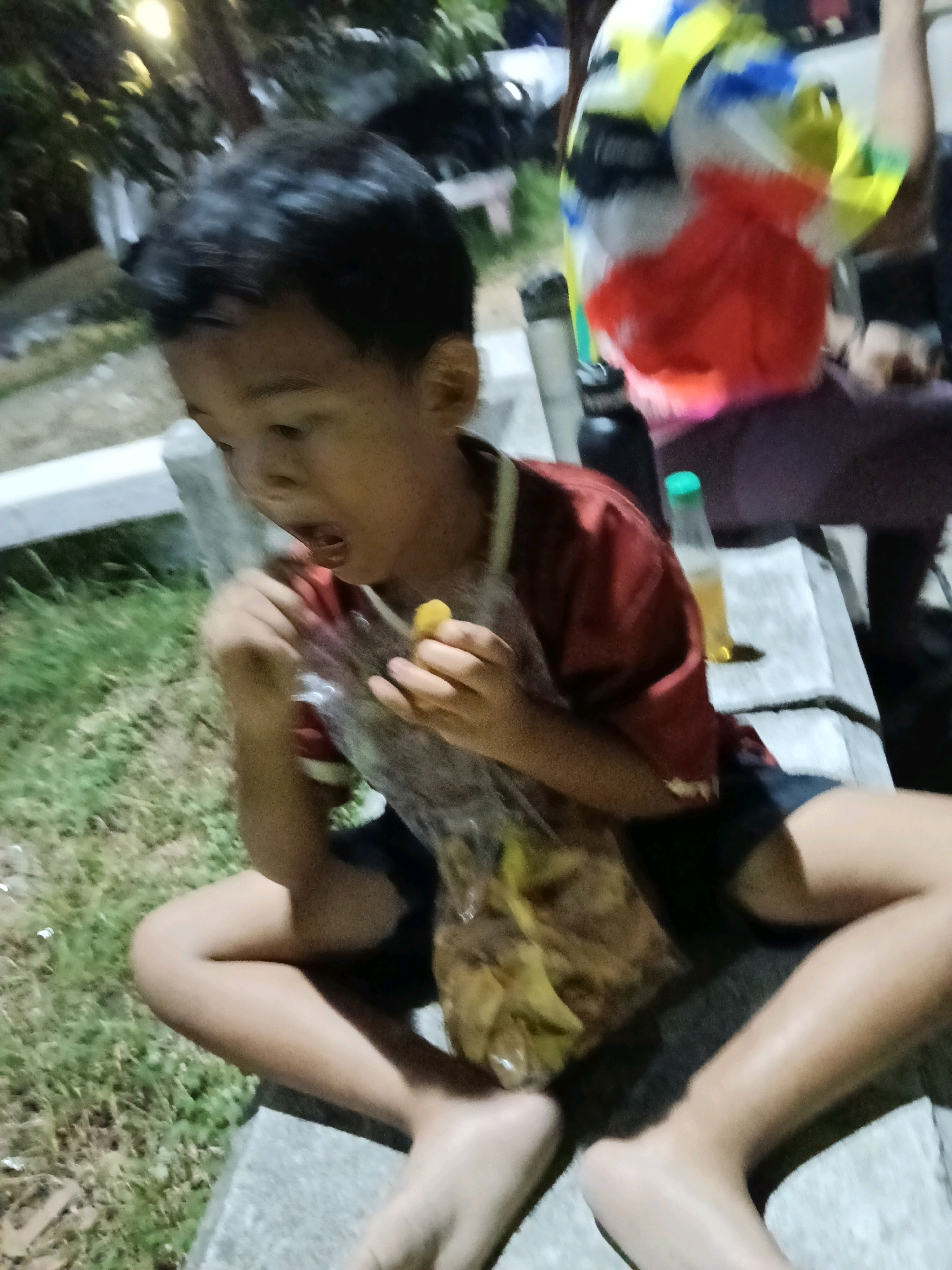 Memory