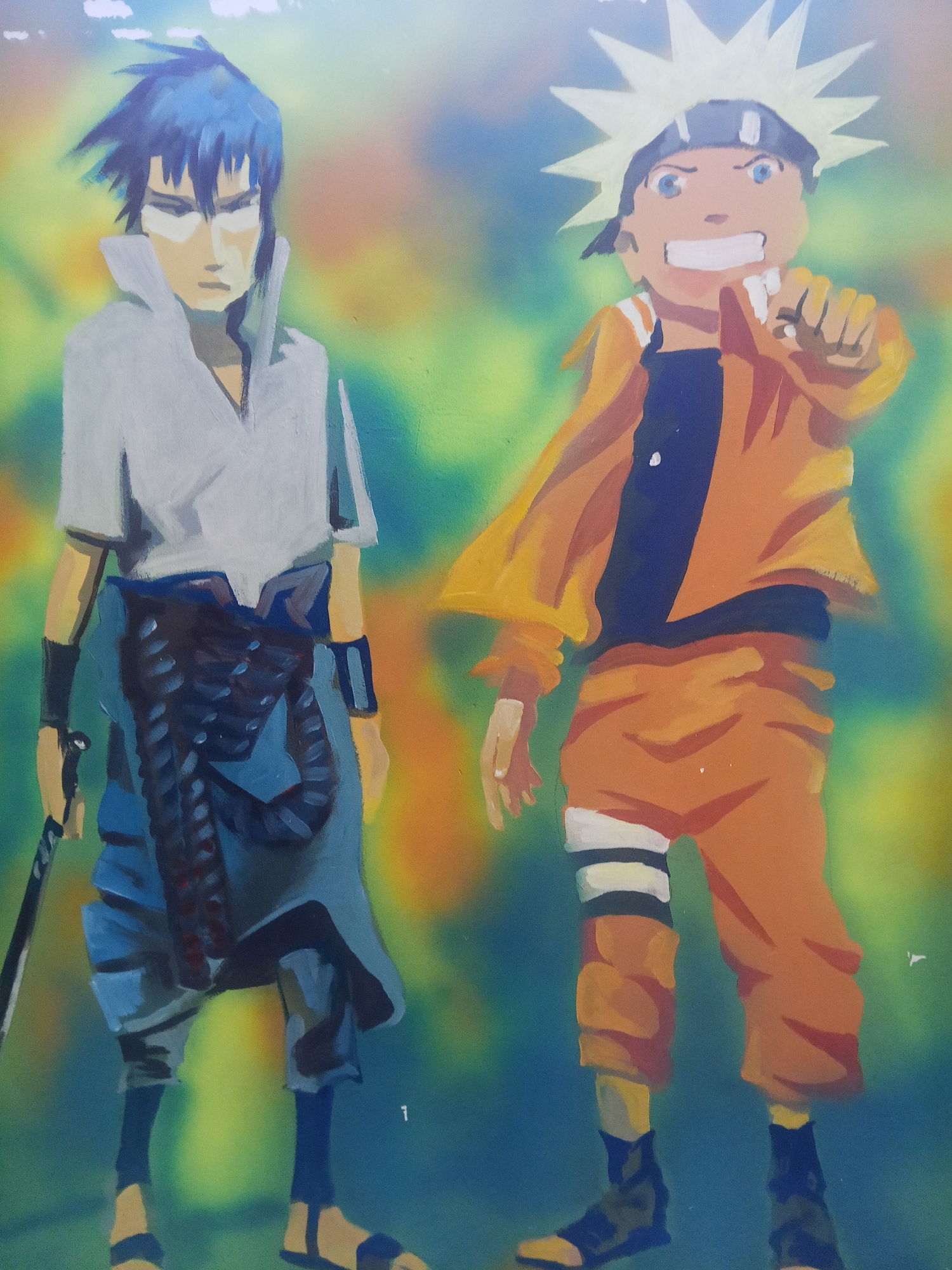 Memory