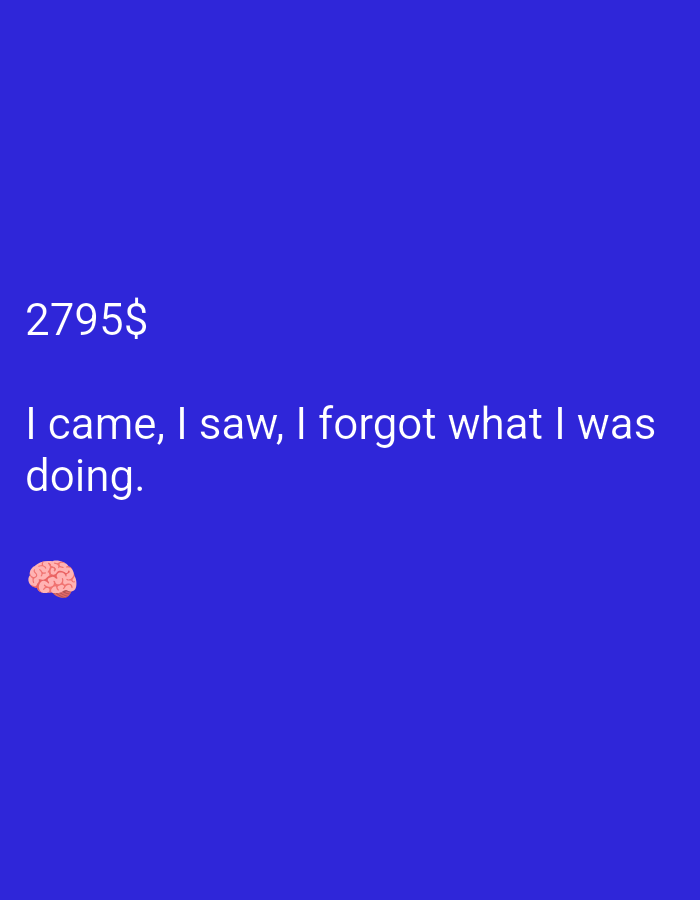 Memory