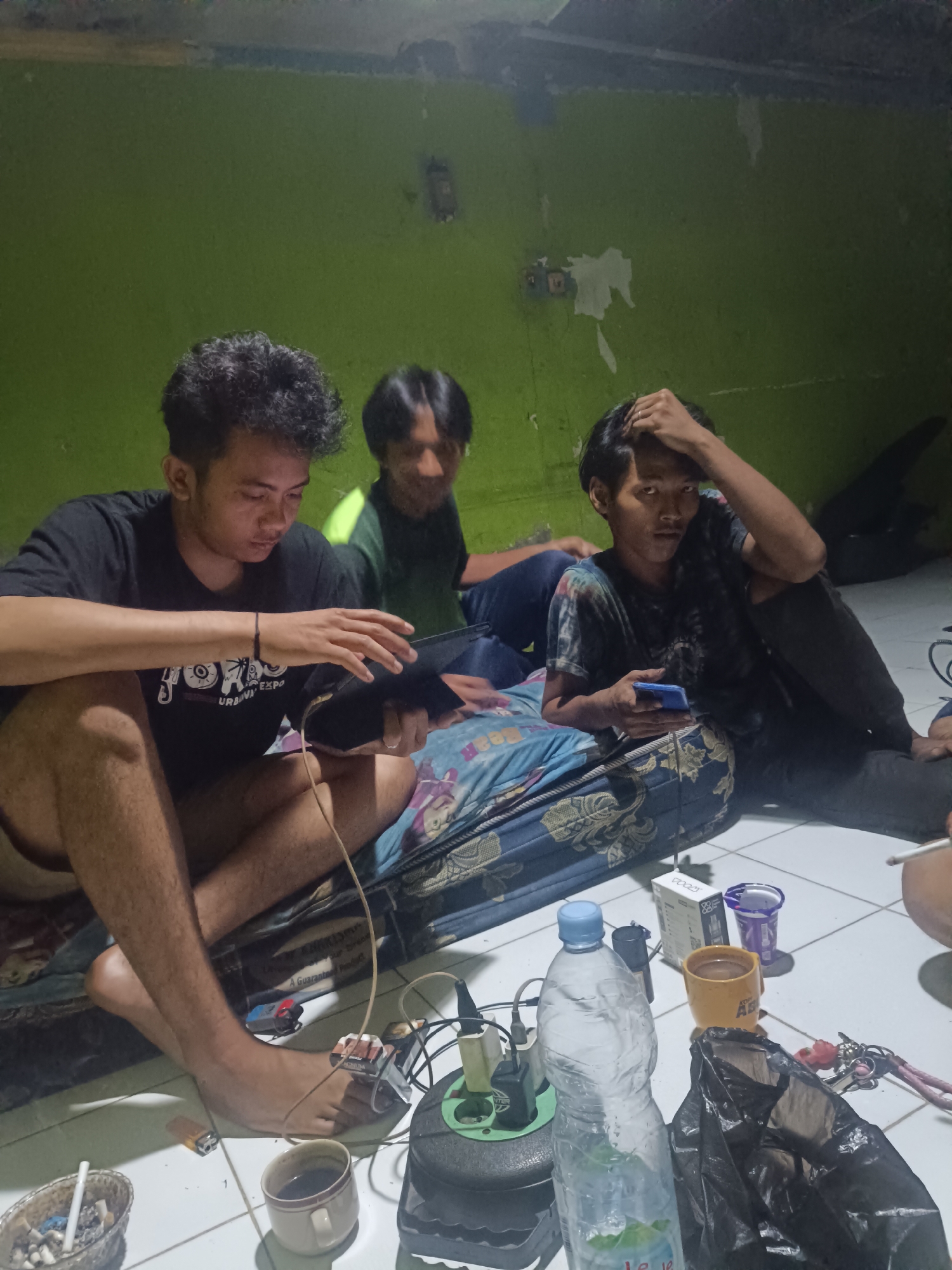 Memory