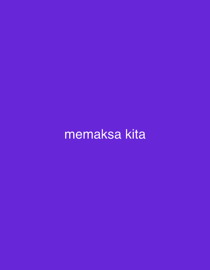 Memory