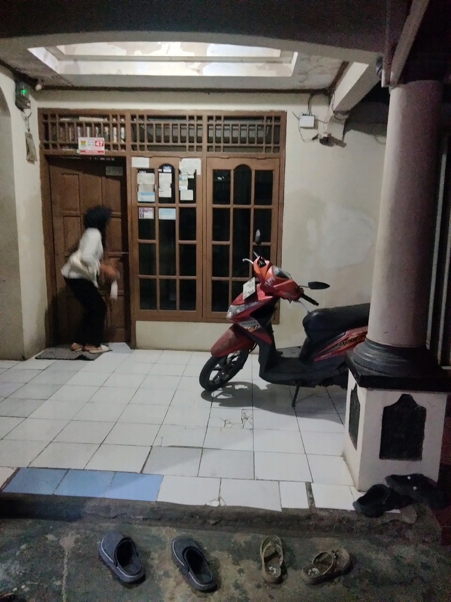 Memory