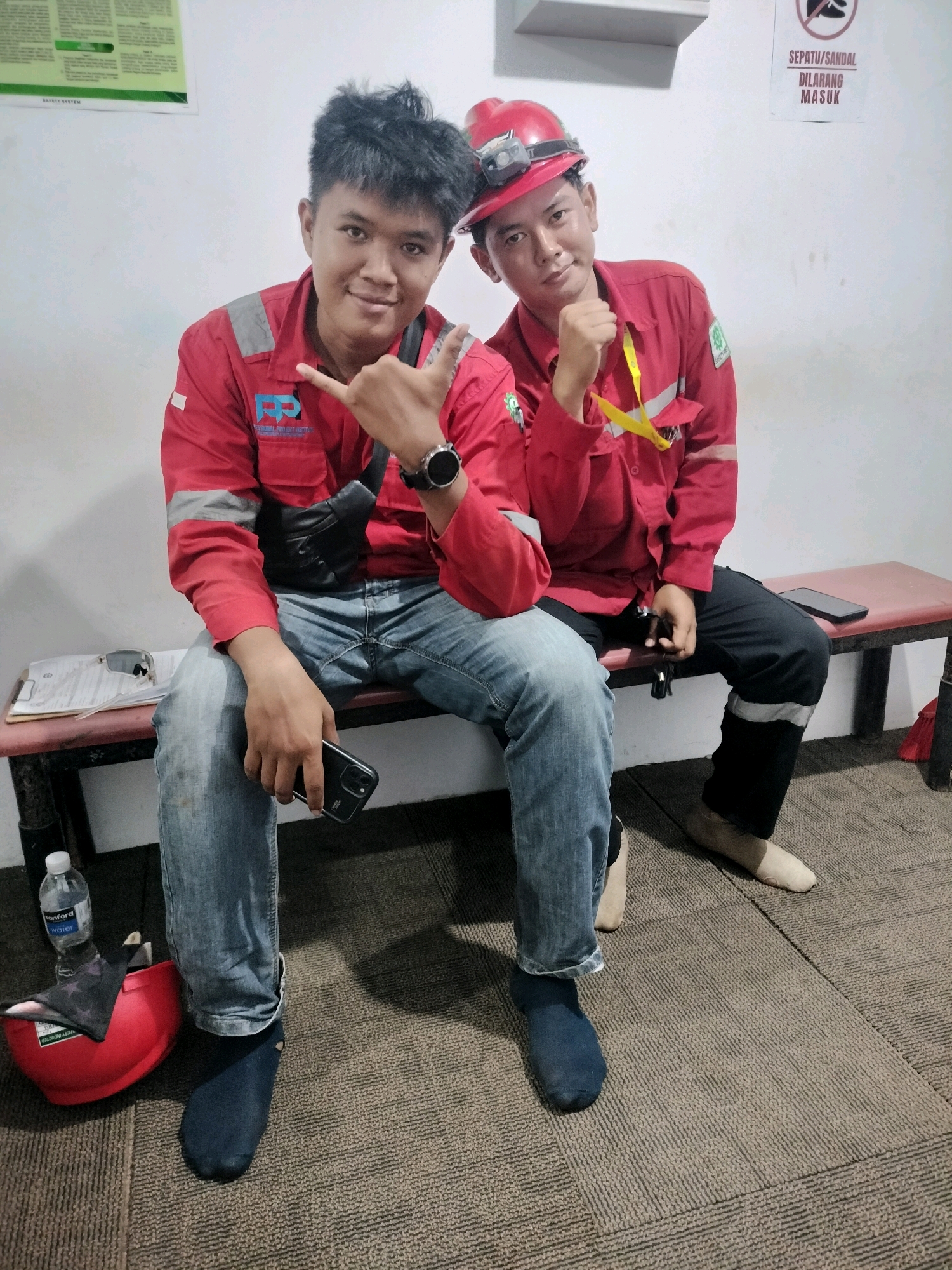 Memory