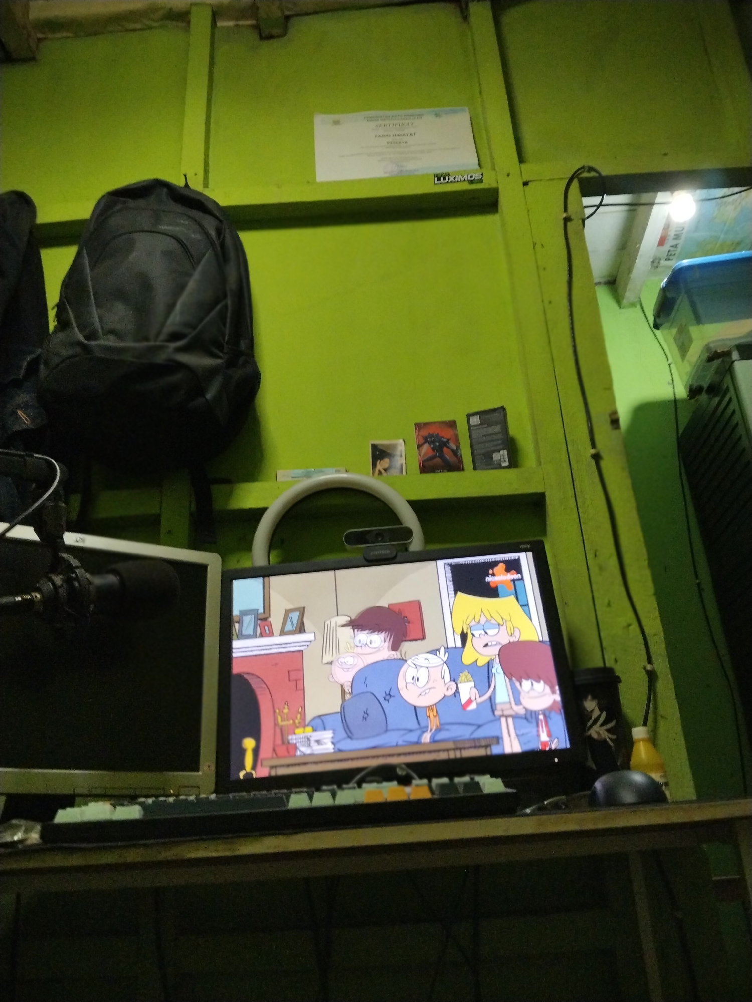 Memory