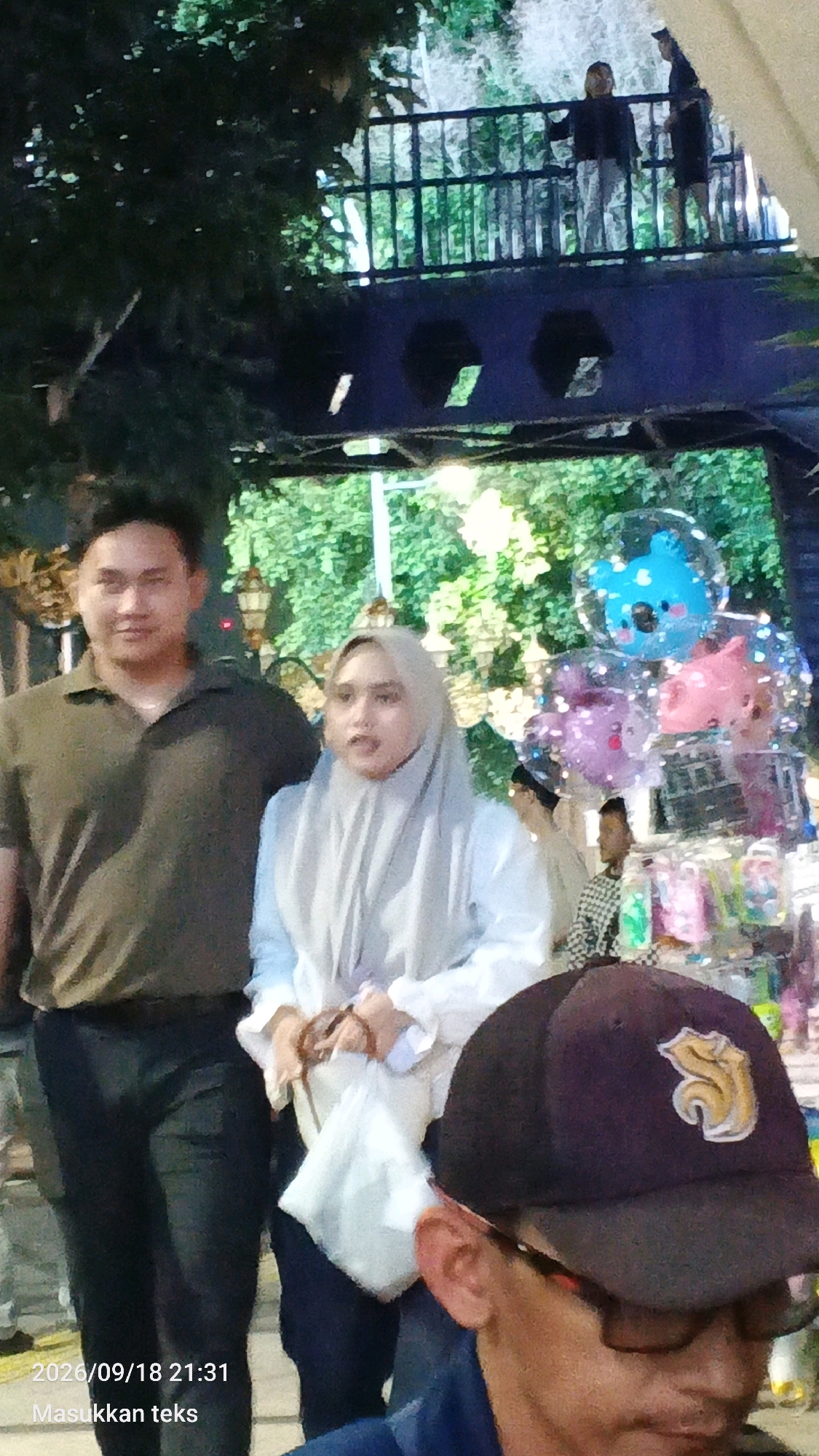 Memory