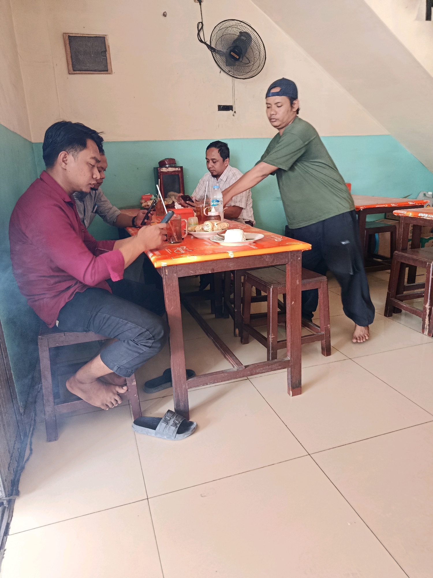 Memory